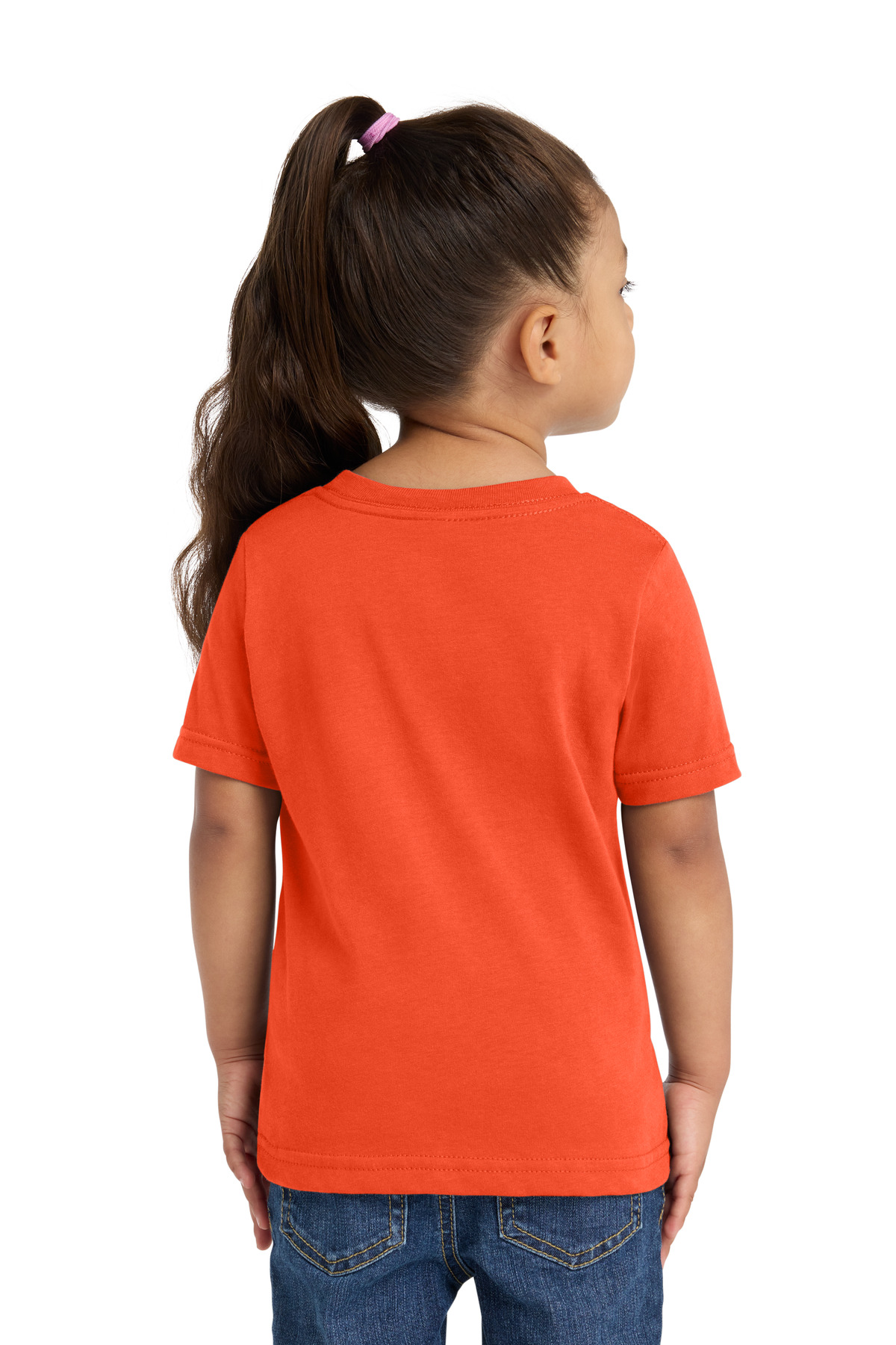 Rabbit Skins Toddler Fine Jersey Tee. RS3321