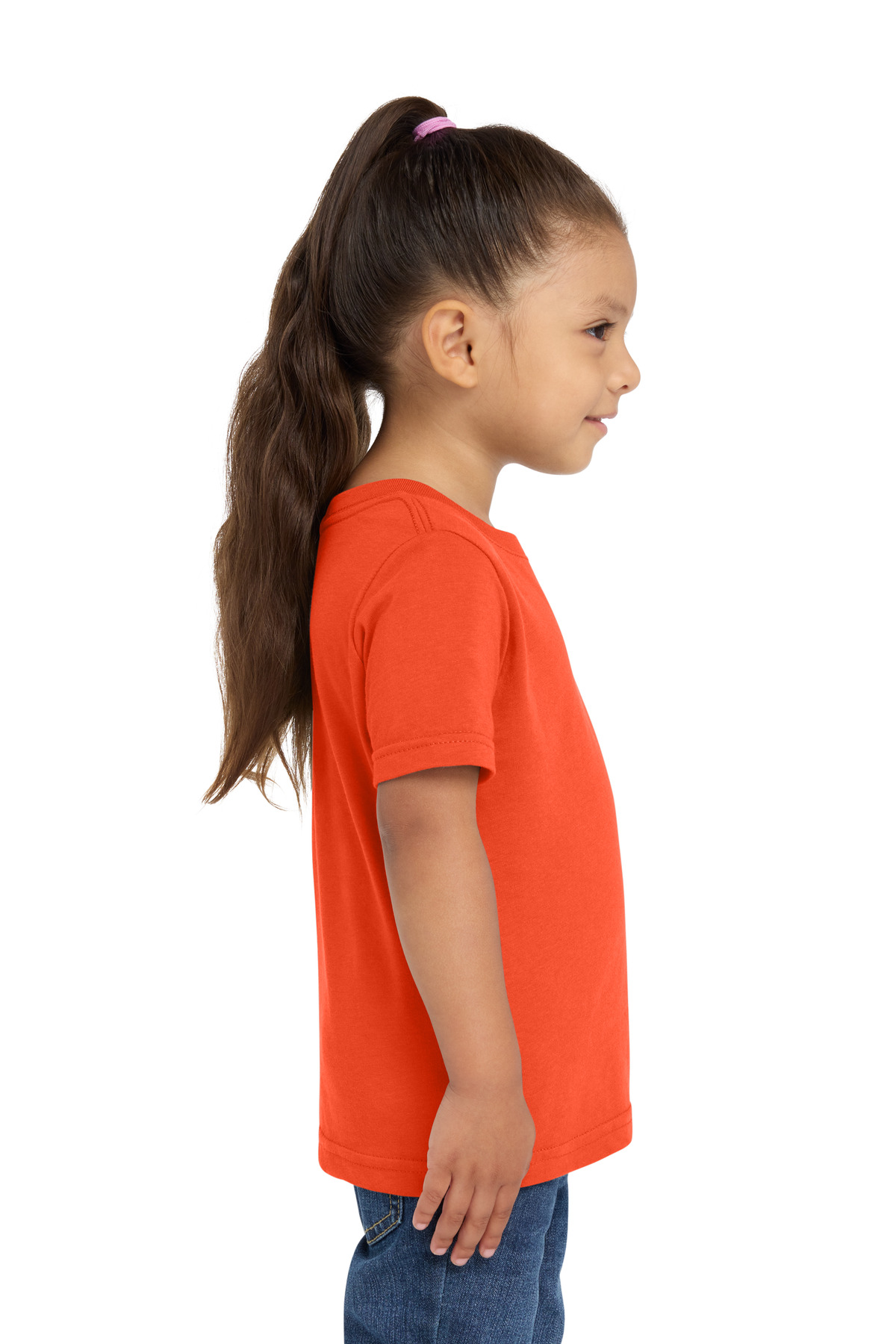 Rabbit Skins Toddler Fine Jersey Tee. RS3321