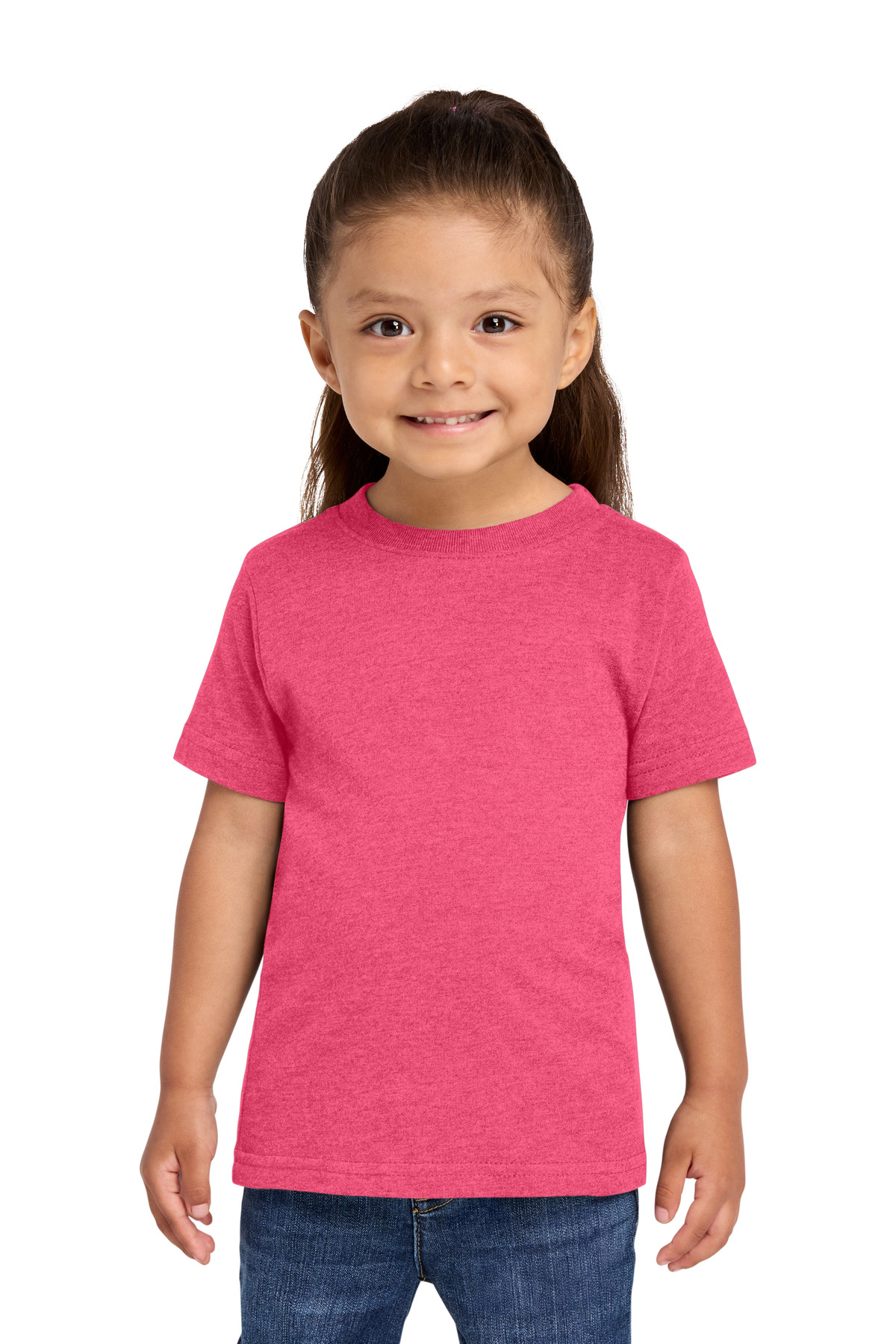 Vintage Hot Pink