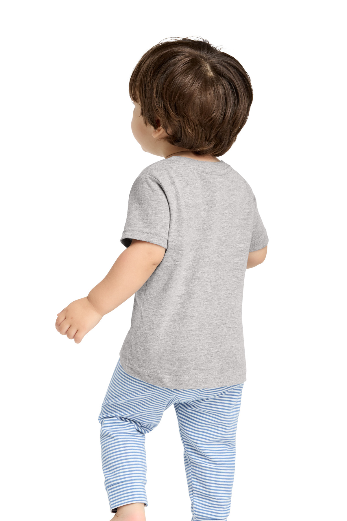 Rabbit Skins Infant Fine Jersey Tee. RS3322