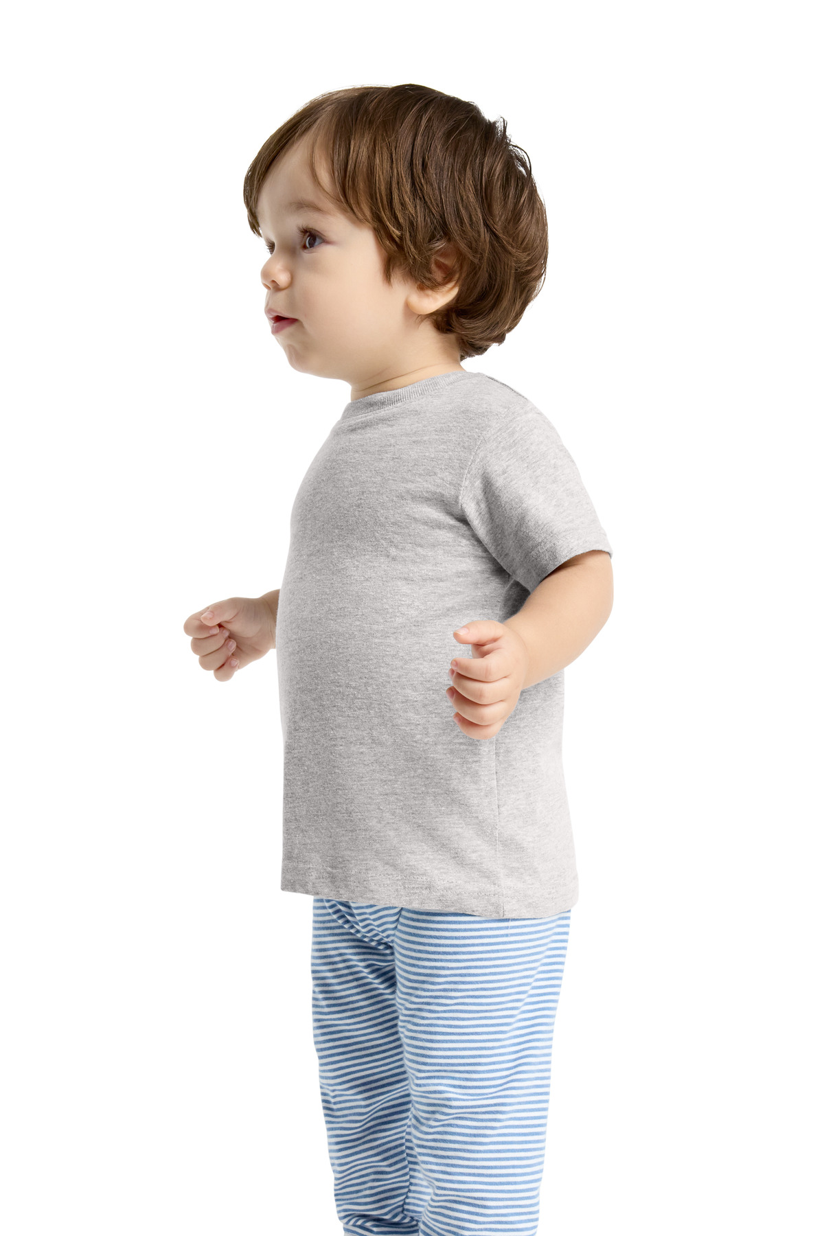 Rabbit Skins Infant Fine Jersey Tee. RS3322