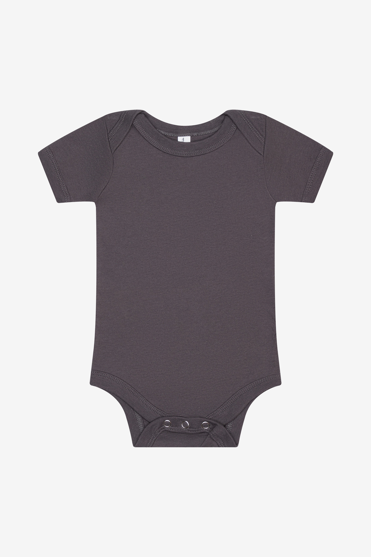 BELLA+CANVAS Infant Jersey Short Sleeve One Piece BC100B