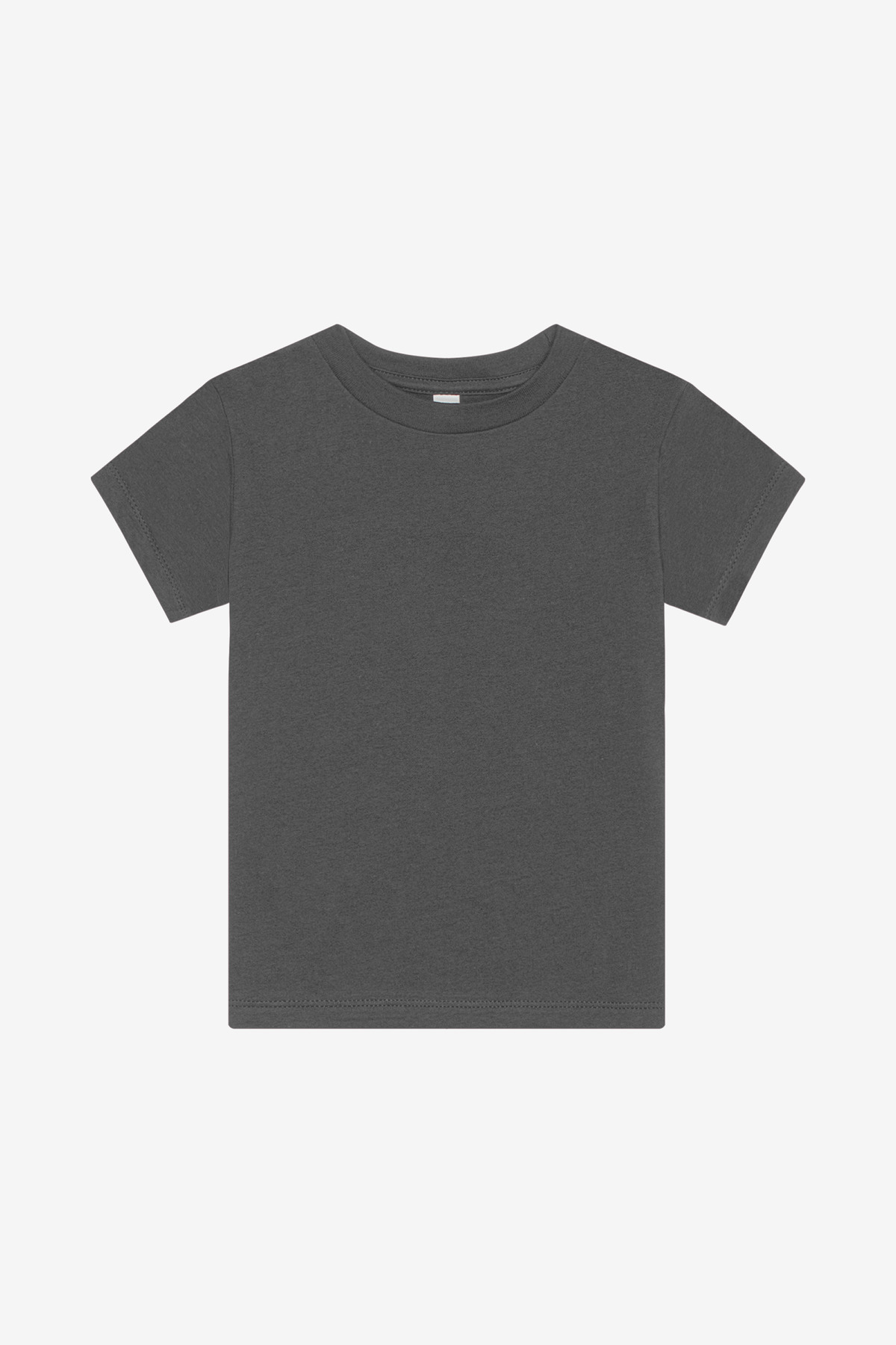 BELLA+CANVAS Toddler Short Sleeve Tee BC3001T