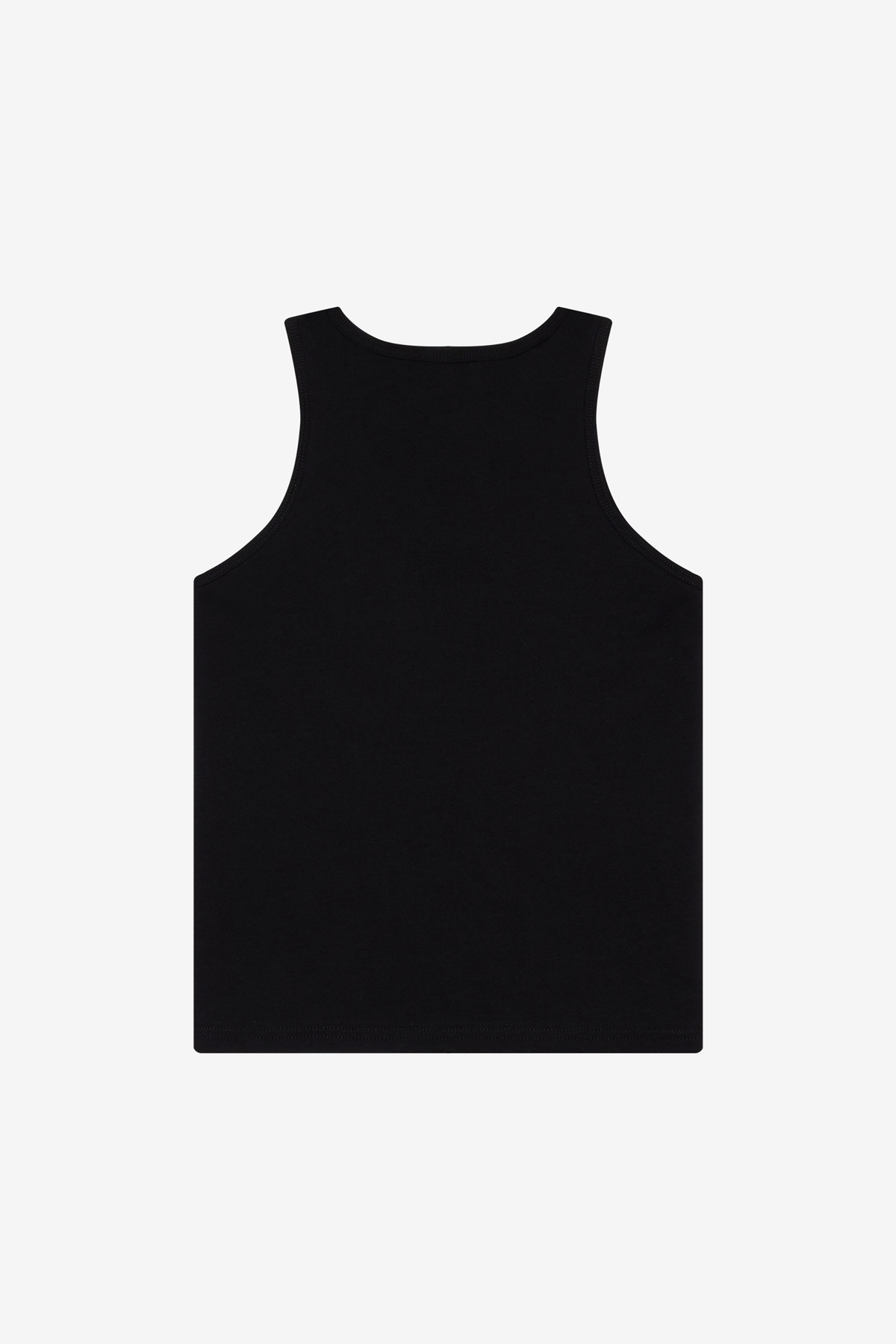 BELLA+CANVAS Youth Heather CVC Tank BC3480YCVC