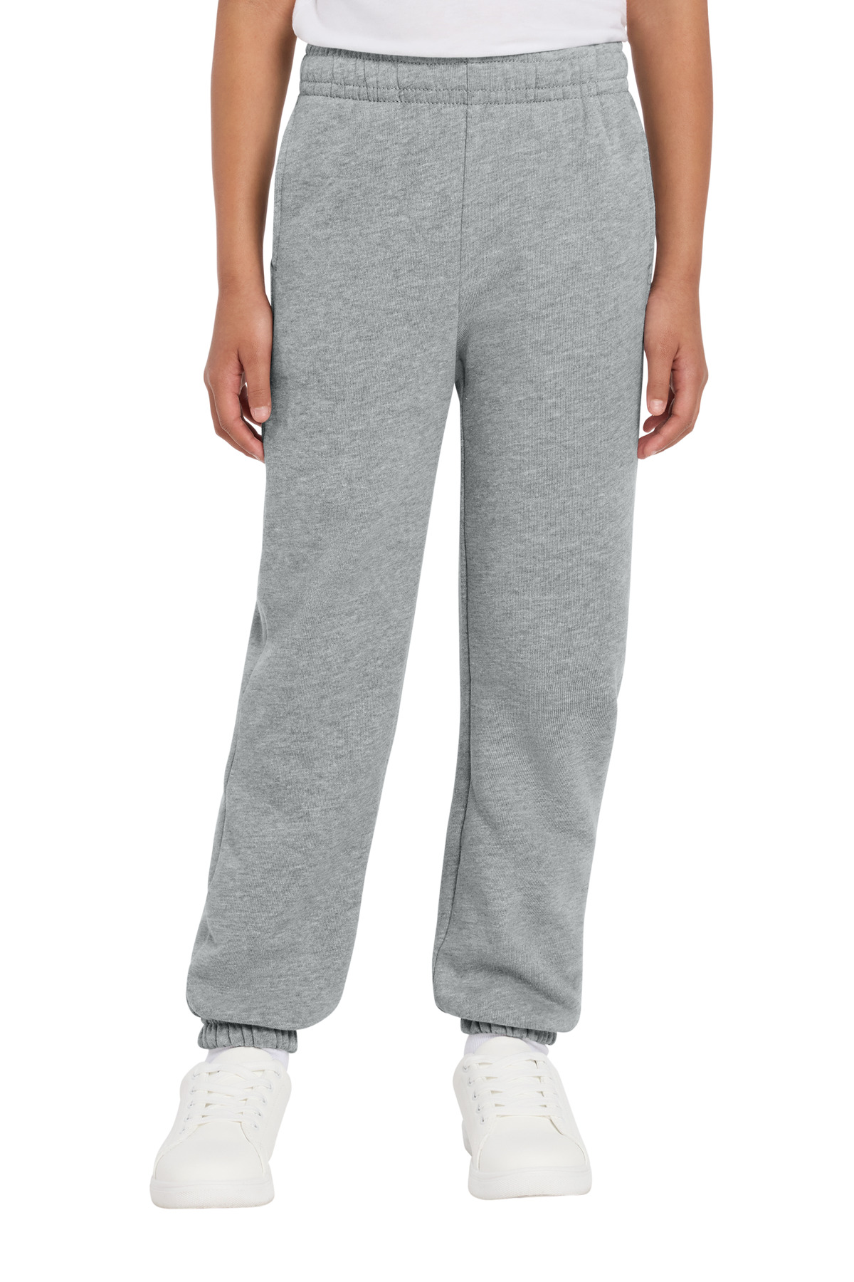 BELLA+CANVAS ® Youth Sponge Fleece Sweatpant BC3738Y