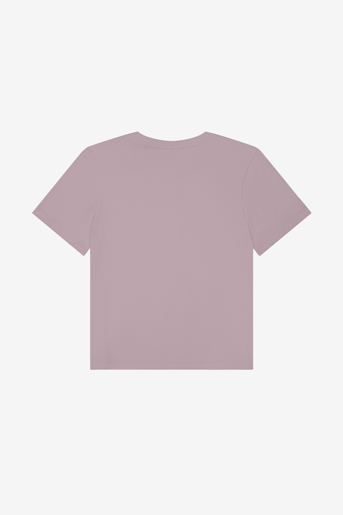 BELLA+CANVAS Women's 6-Ounce Heavyweight Tee BC6110