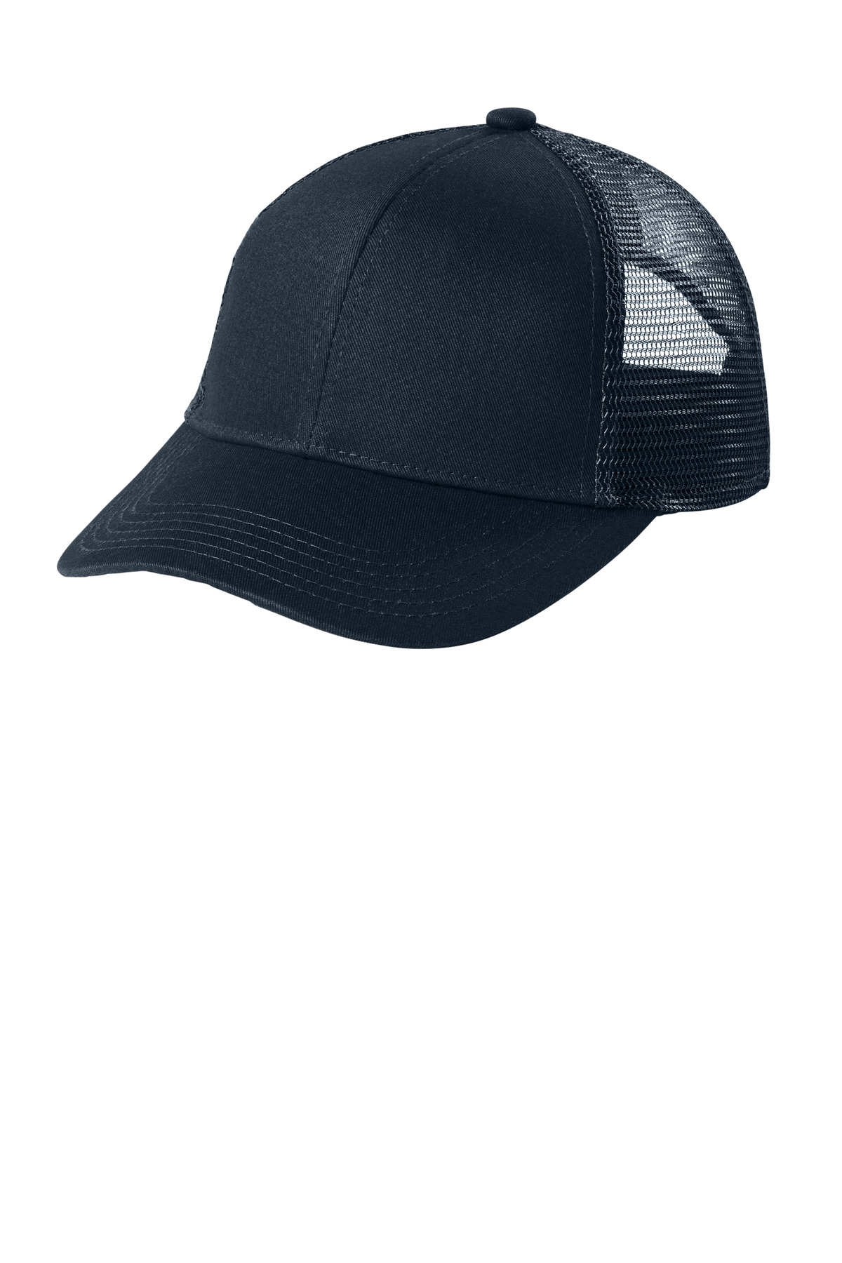 Port Authority Port Authority Adjustable Mesh Back Cap. C911 in Night Navy