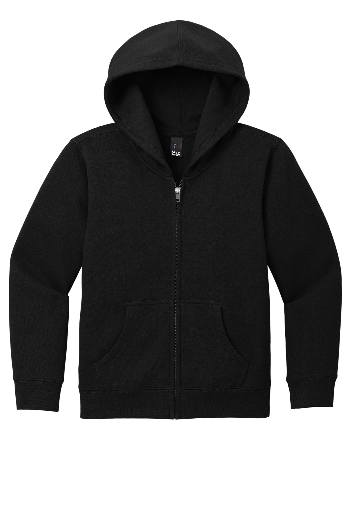 Front (flat)