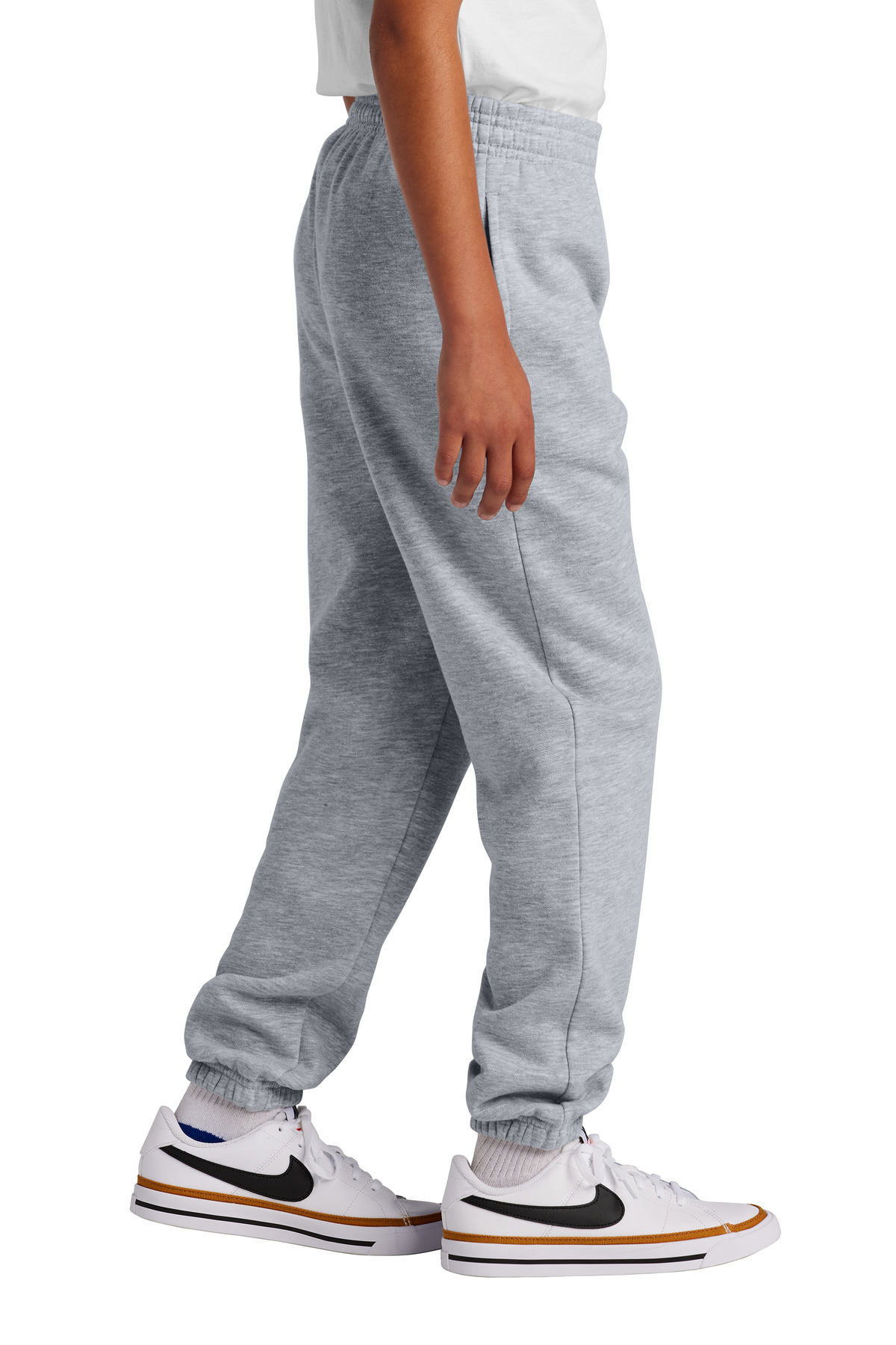 District Youth V.I.T. Fleece Sweatpant DT6112Y