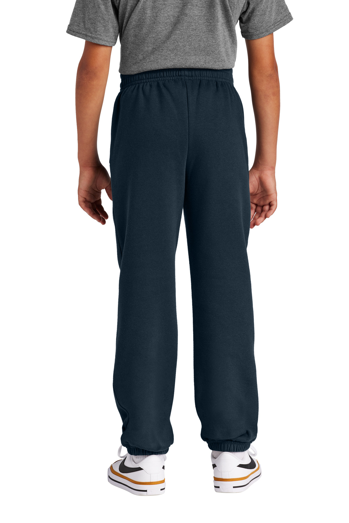District Youth V.I.T. Fleece Sweatpant DT6112Y