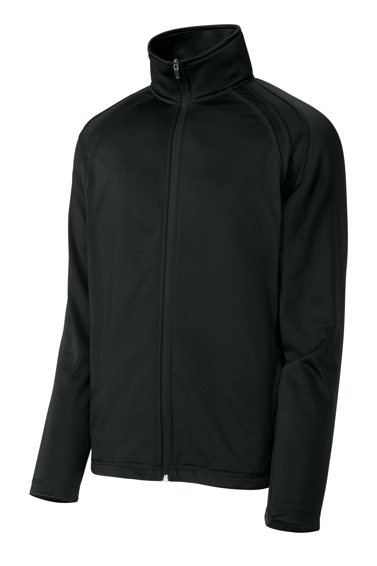 Tricot Track Jacket