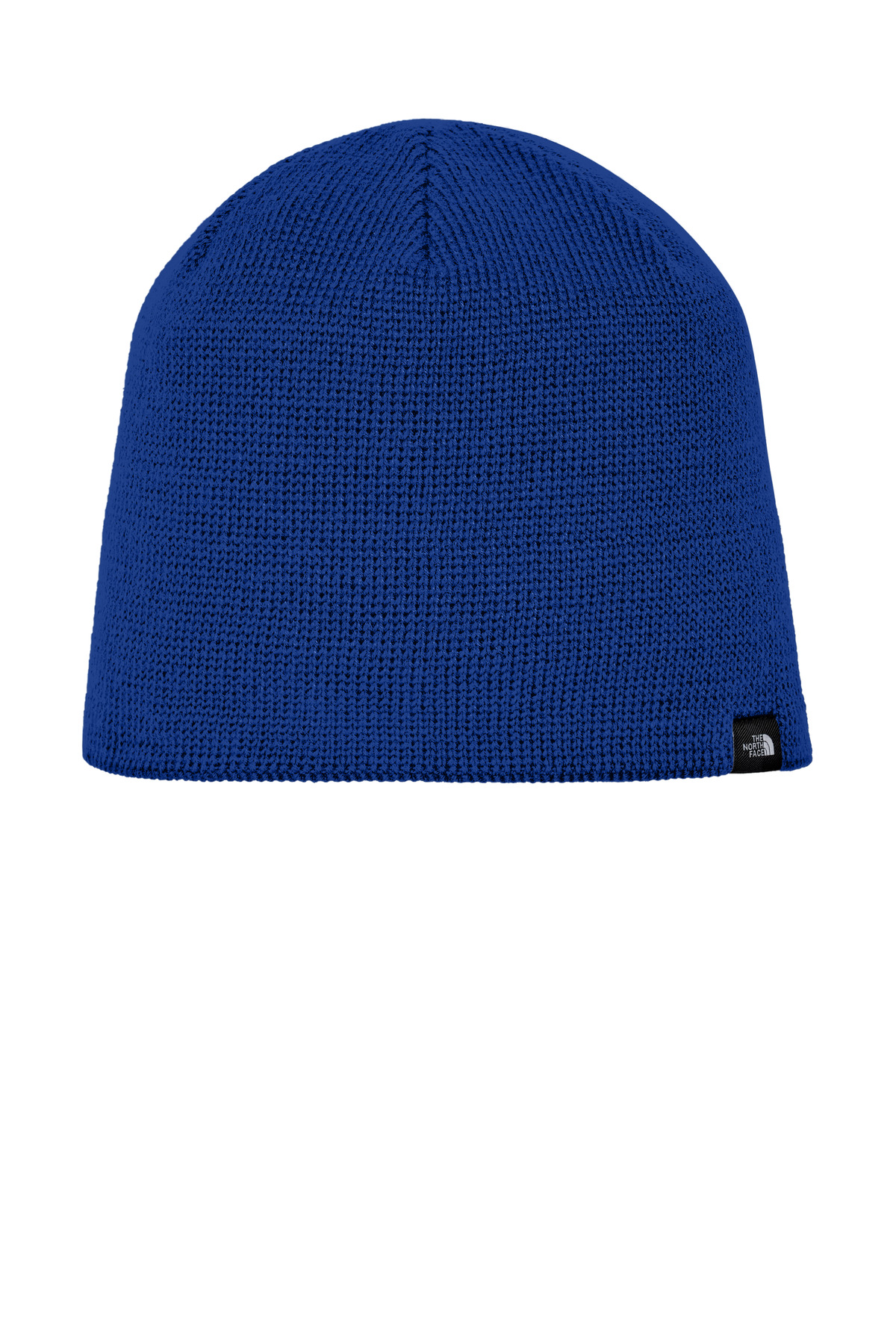 The North Face NF0A4VUB swatch in TNF Blue