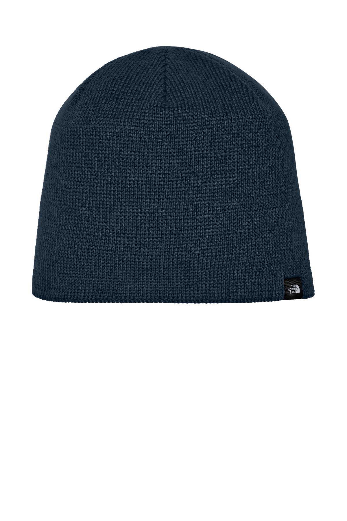 The North Face NF0A4VUB swatch in Urban Navy