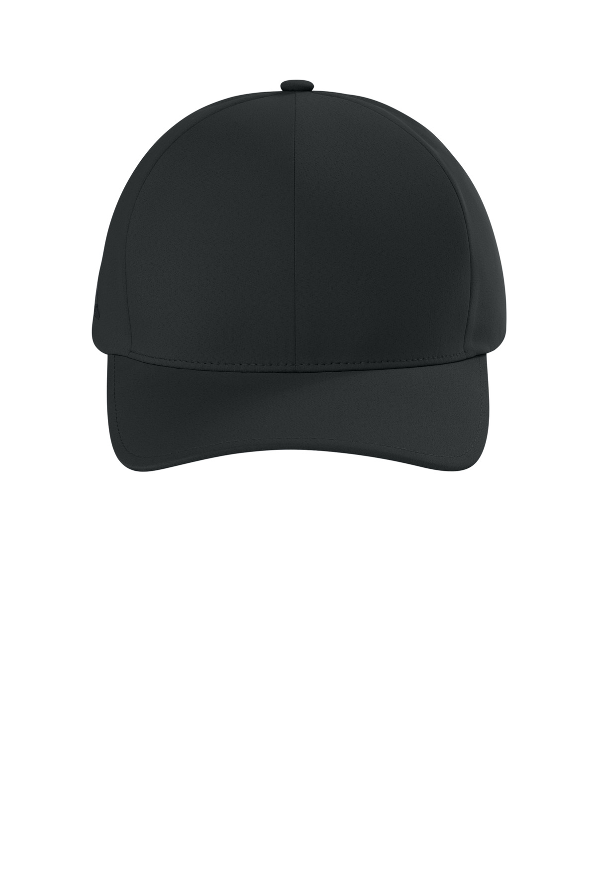 Flexfit Delta® Cap — Black