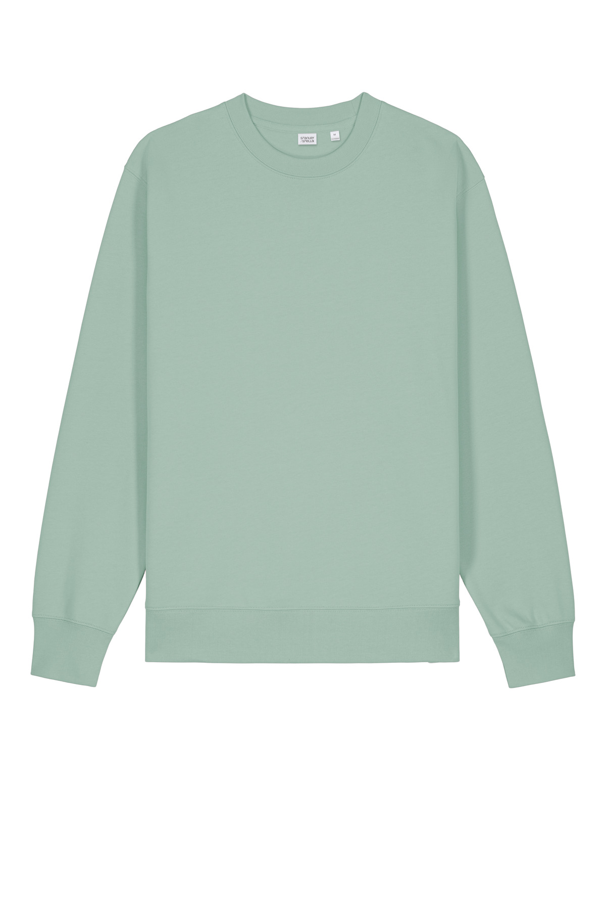 Front (flat)