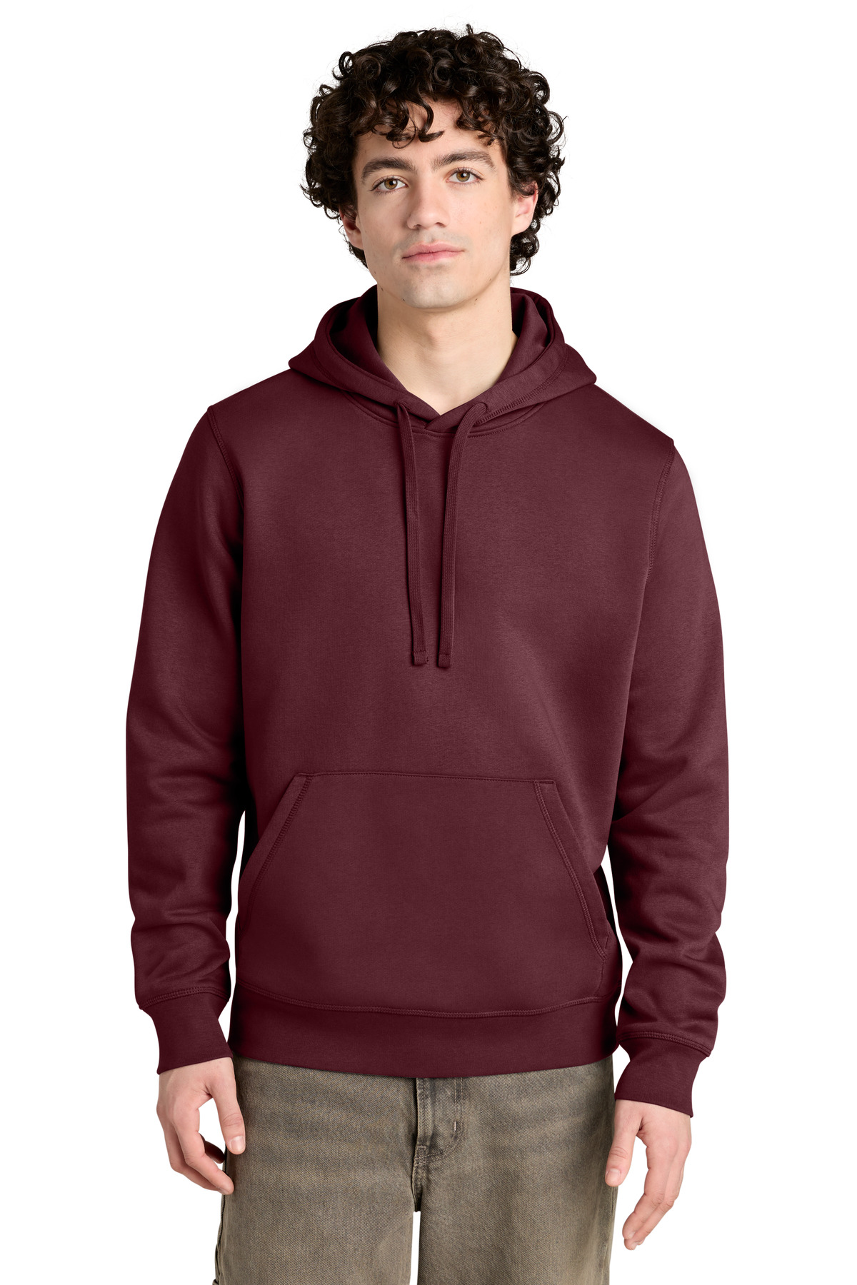 Stanley/Stella Unisex Drummer 2.0 Hooded Sweatshirt SXU009