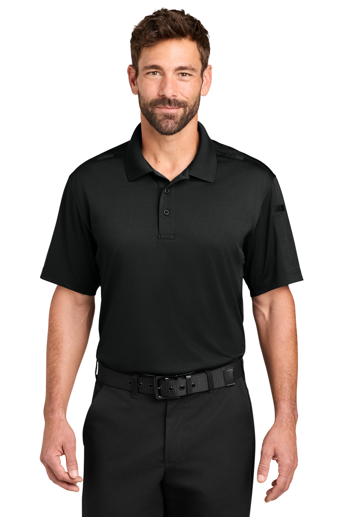CornerStone Workwear Pro Tactical Polo CS452