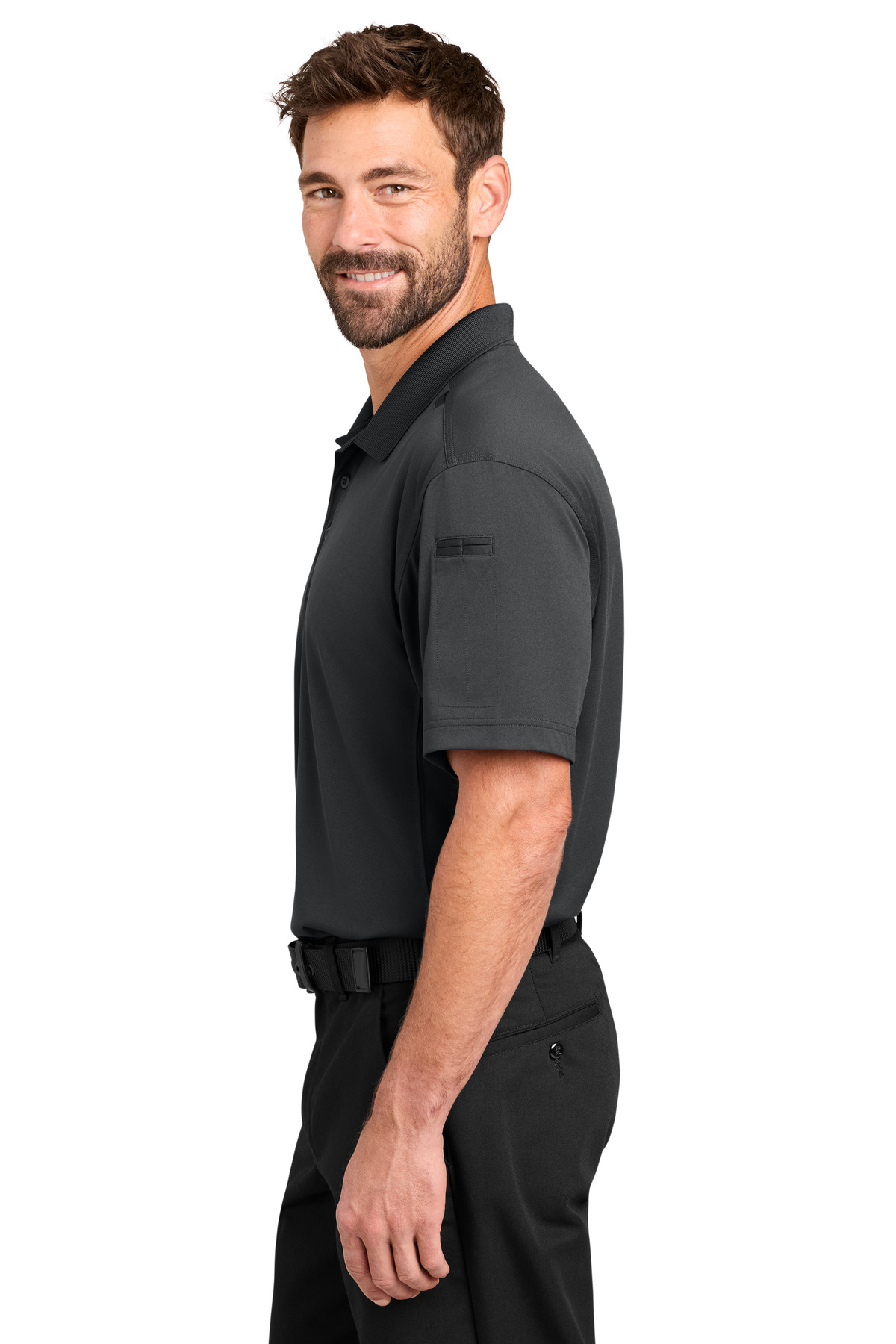 CornerStone Workwear Pro Tactical Polo CS452