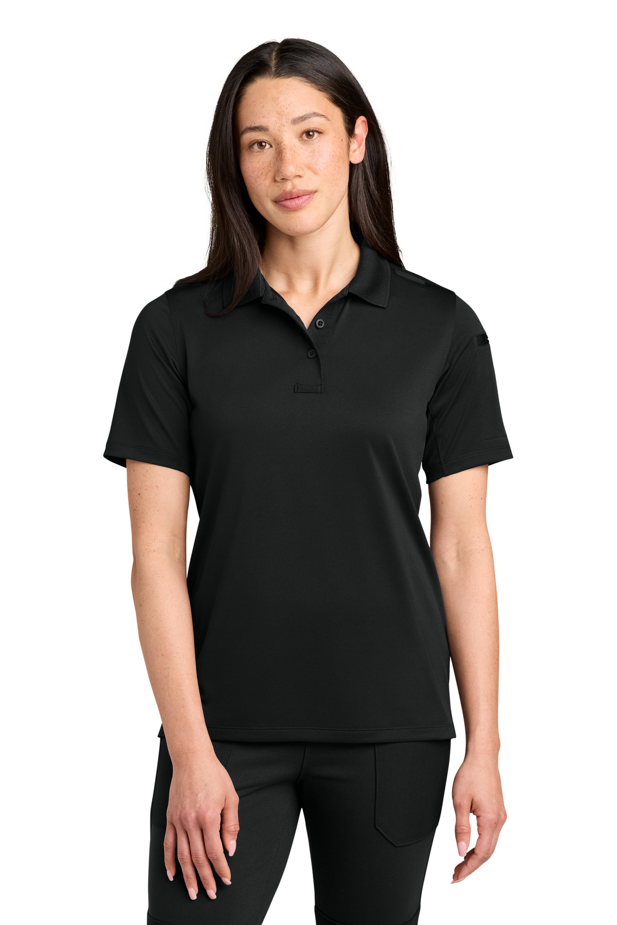 CornerStone Women's Workwear Pro Tactical Polo CS453