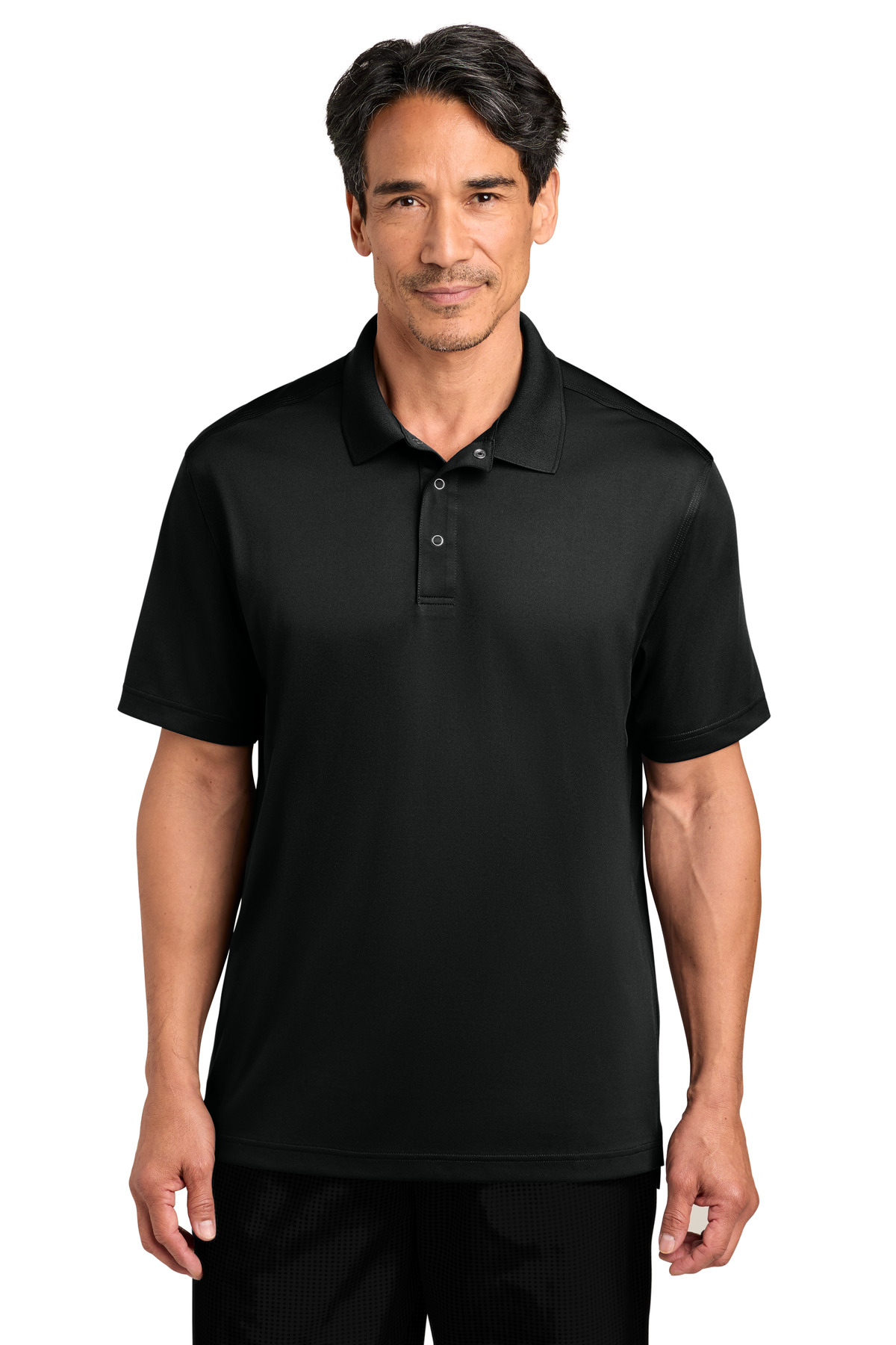 CornerStone Workwear Pro Gripper Polo CS454
