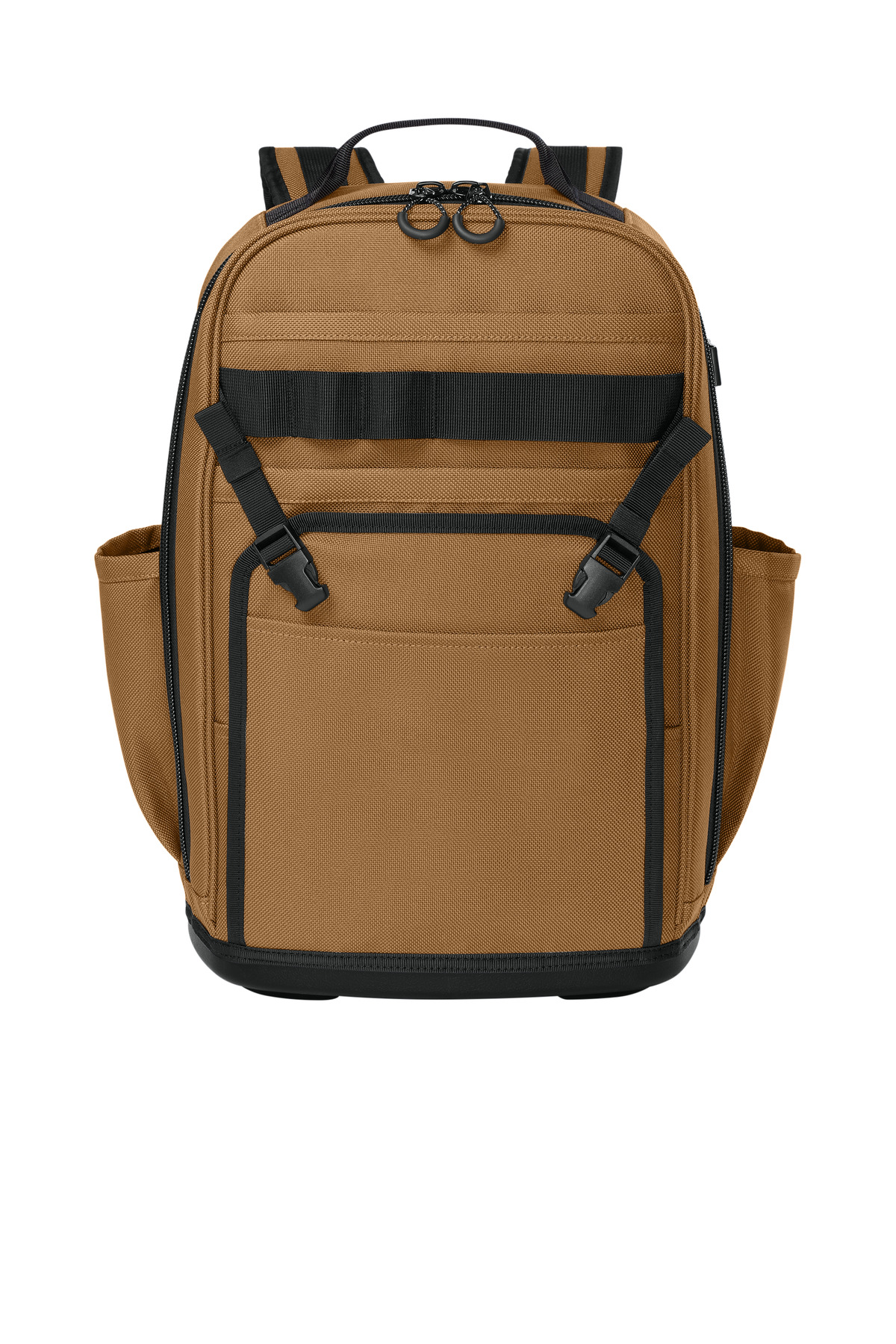 Utility Pro Molded Bottom Pack - Duck Brown