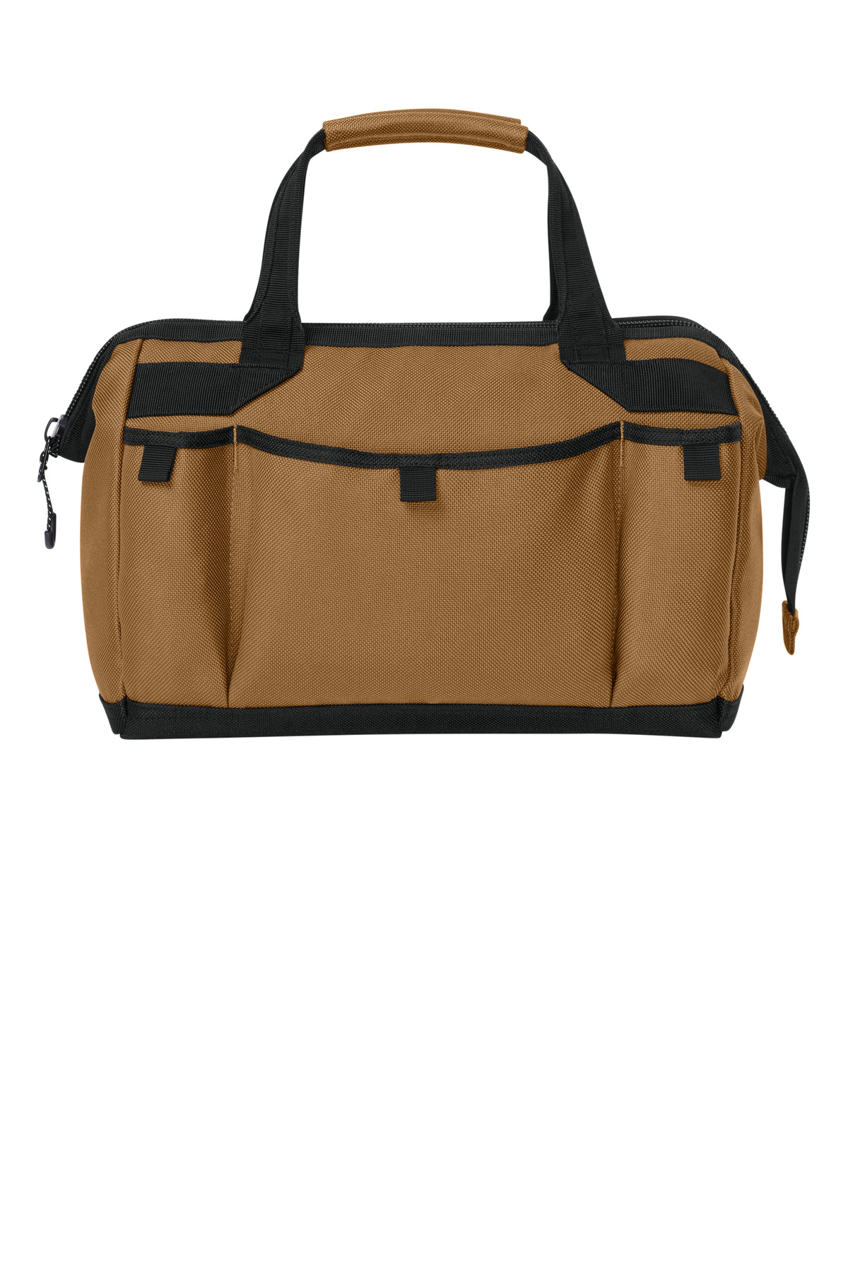 Utility Pro Tool Tote - Duck Brown