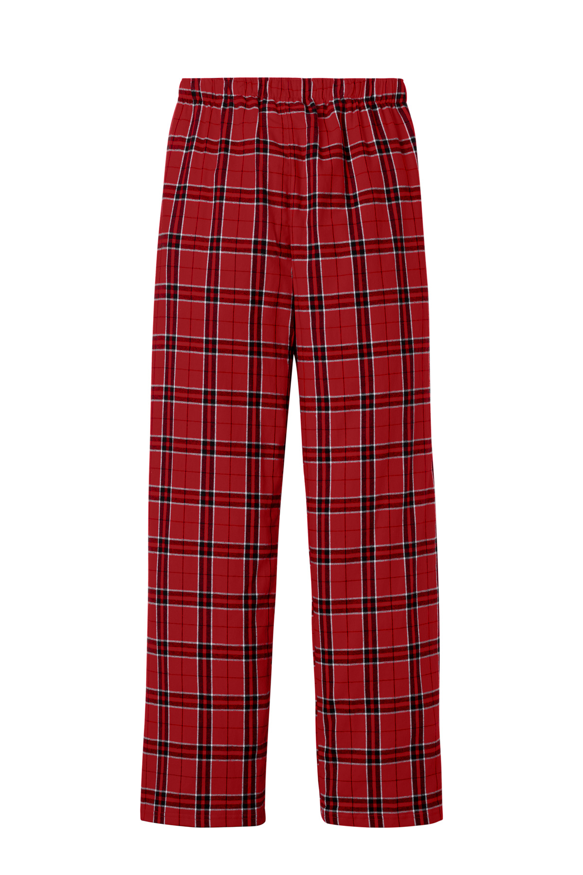 District Flannel Pocket Pant DT1810