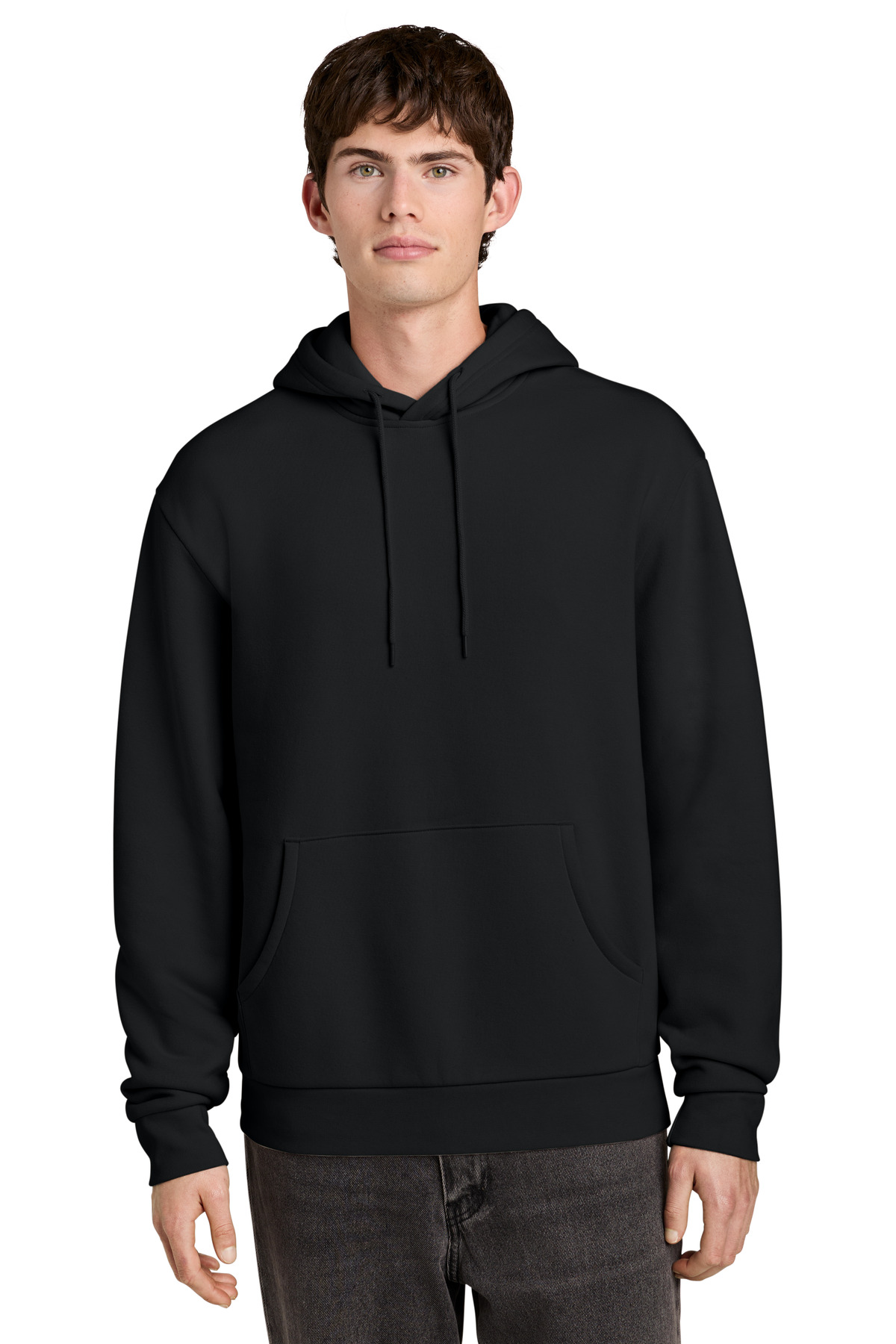 District MelloFleece Hoodie DT6700