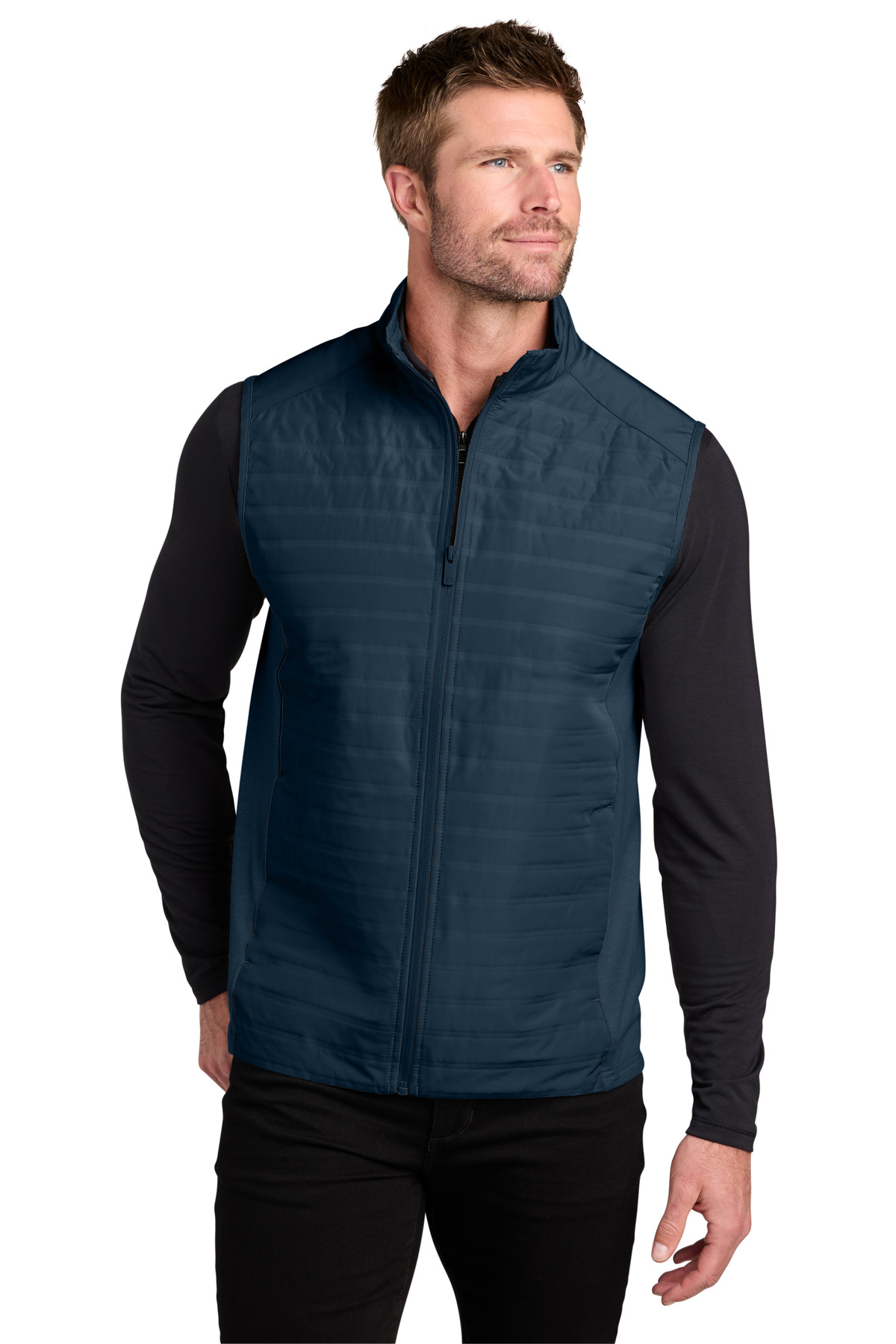 OGIO OG761 — OGIO Driveline Hybrid Vest OG761