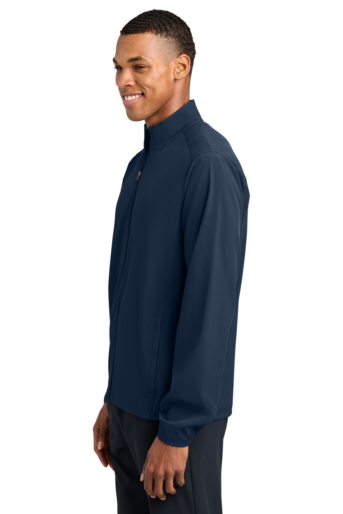Sport-Tek Repeat Jacket JST480