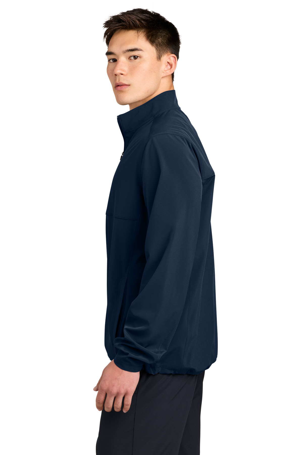 Sport-Tek Repeat 1/2-Zip JST481