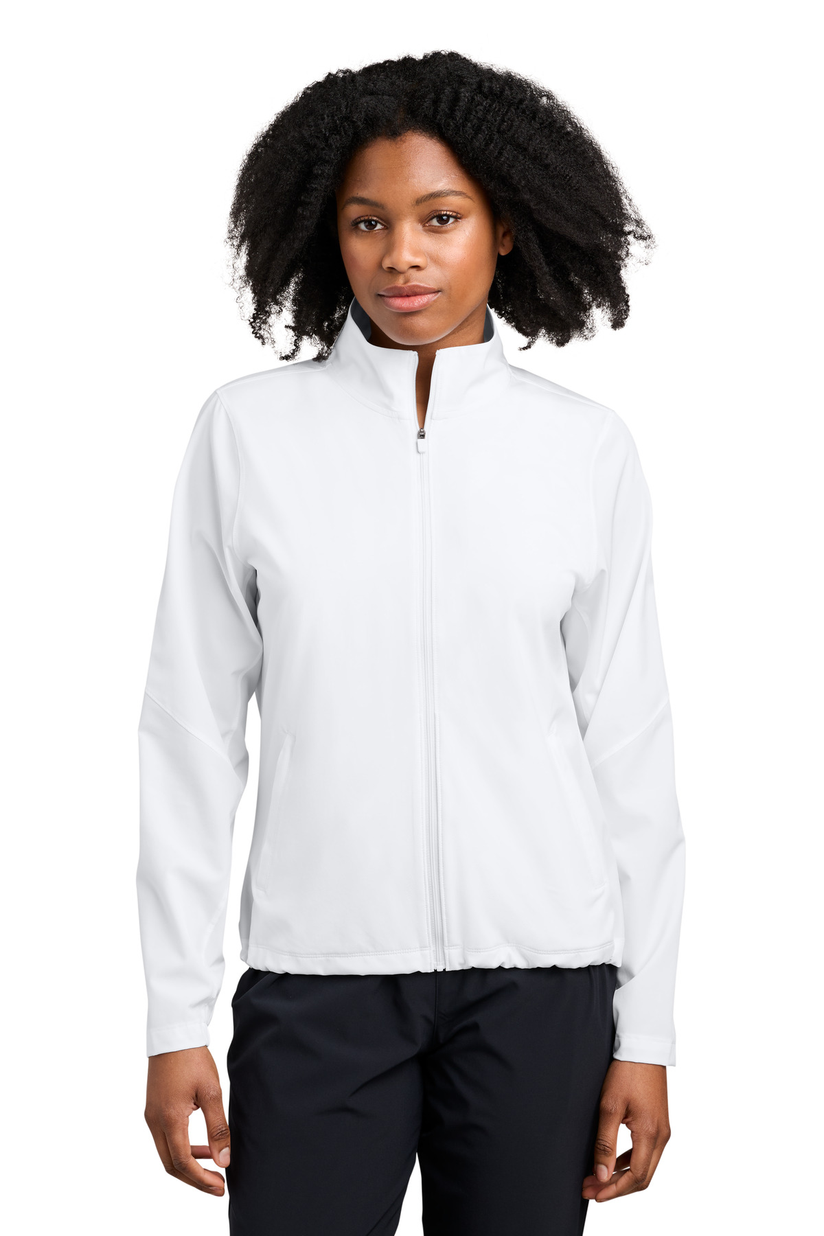 Sport-Tek Women’s Repeat Jacket LST480