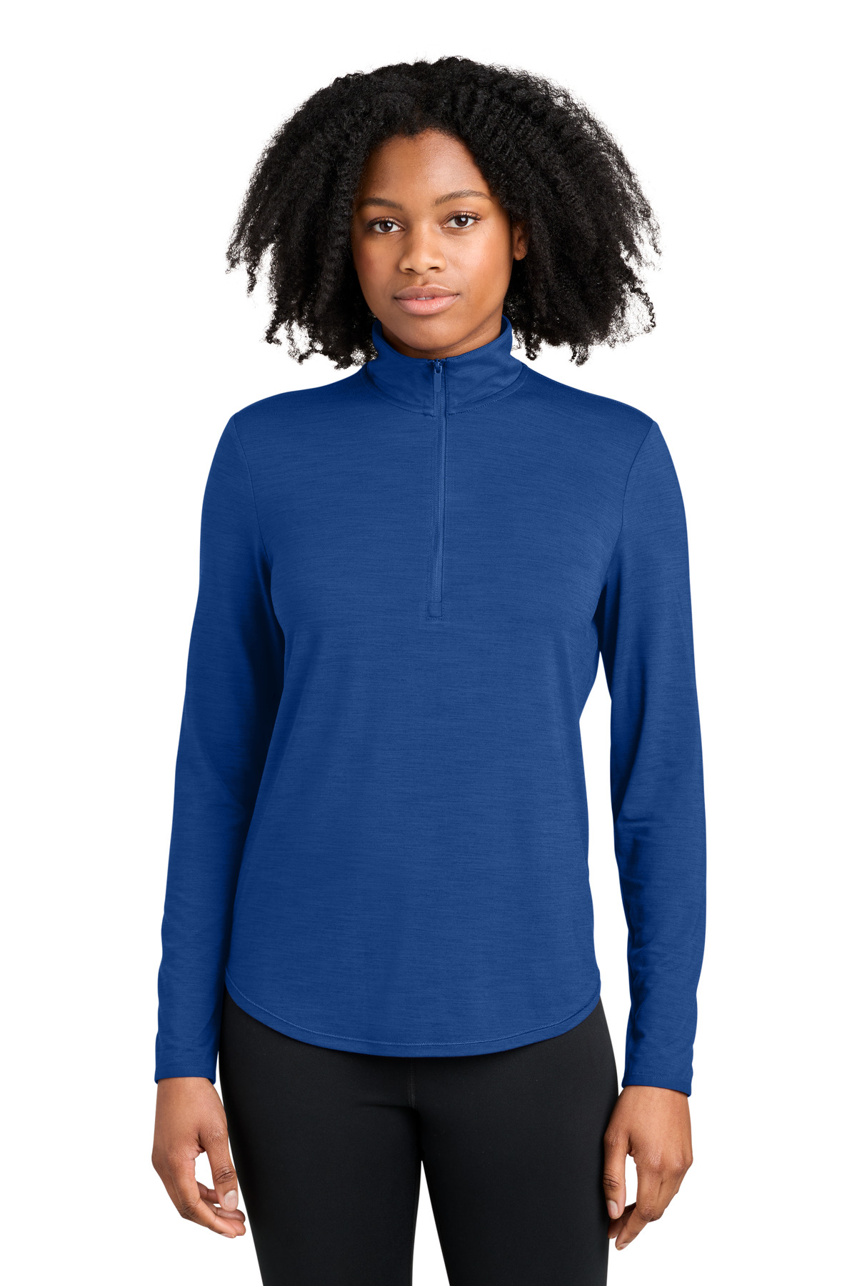 Sport-Tek Women's Versa 1/4-Zip