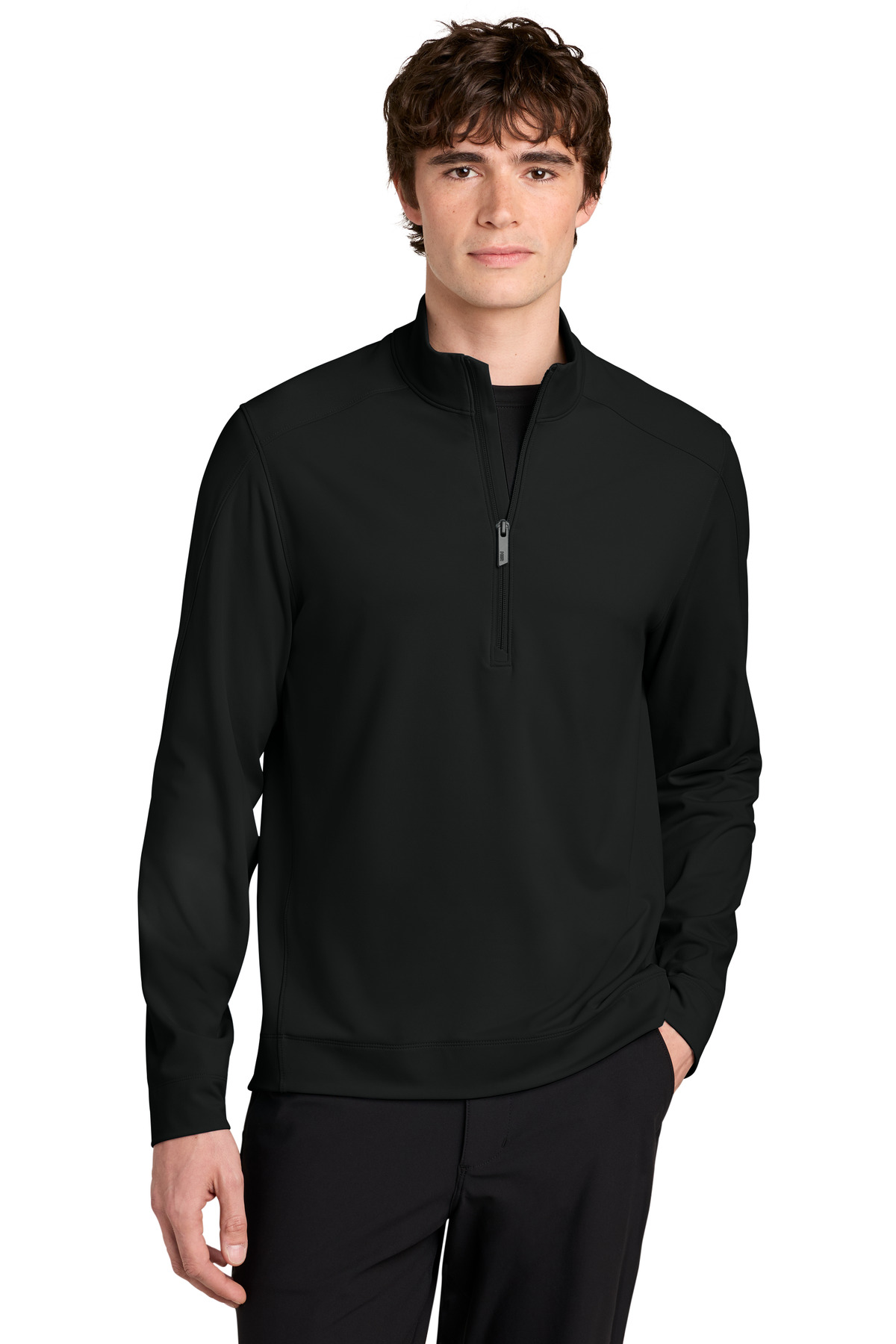 MiiR MRA235 — MiiR Kivu 1/4-Zip MRA235