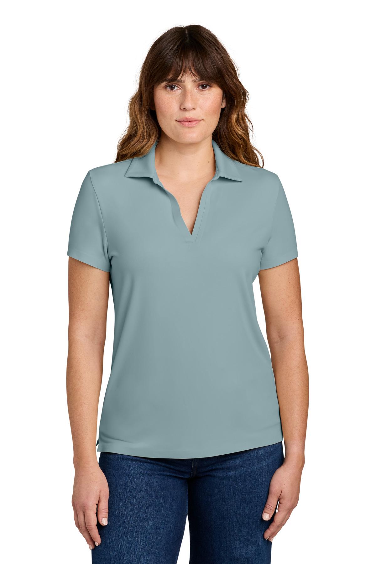 MiiR Women's Alta Polo MRAW110