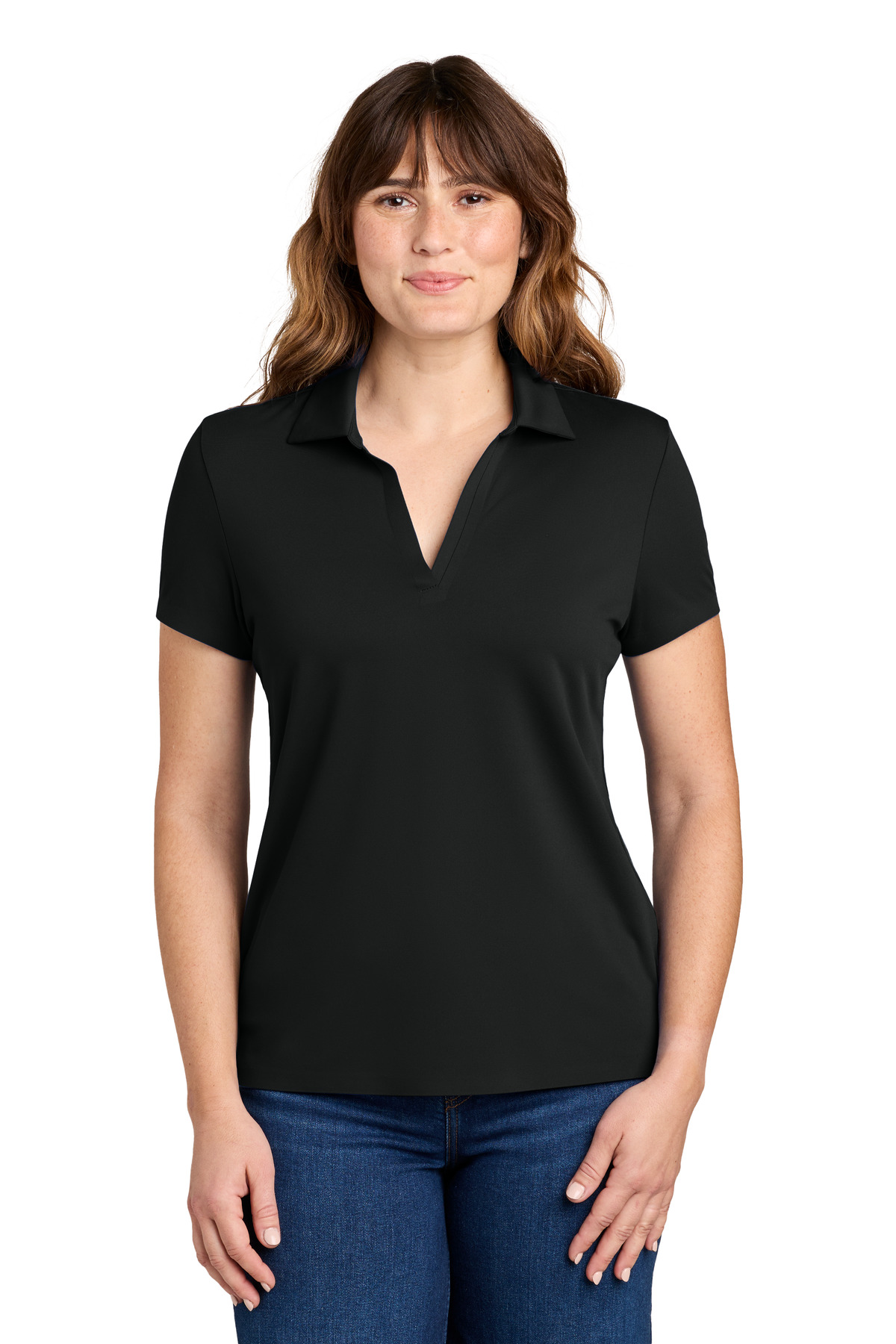 MiiR MRAW110 — MiiR Women's Alta Polo MRAW110
