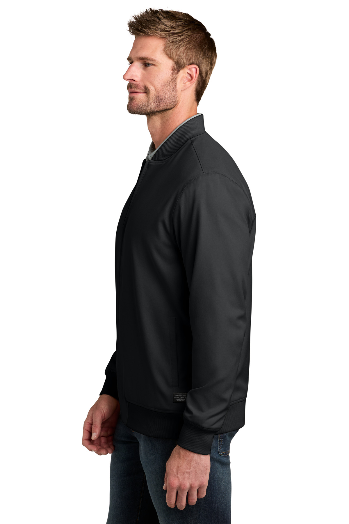 TravisMathew Bomber Jacket TMA47413