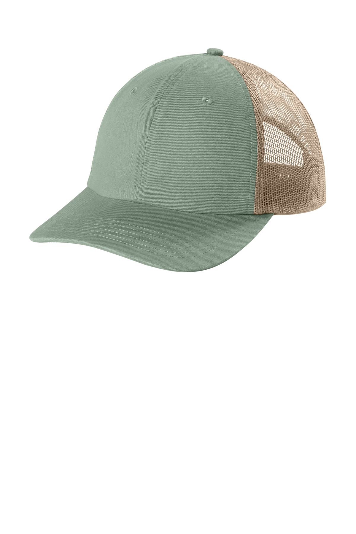 Comfort Colors Sunwashed Trucker Cap CCST0