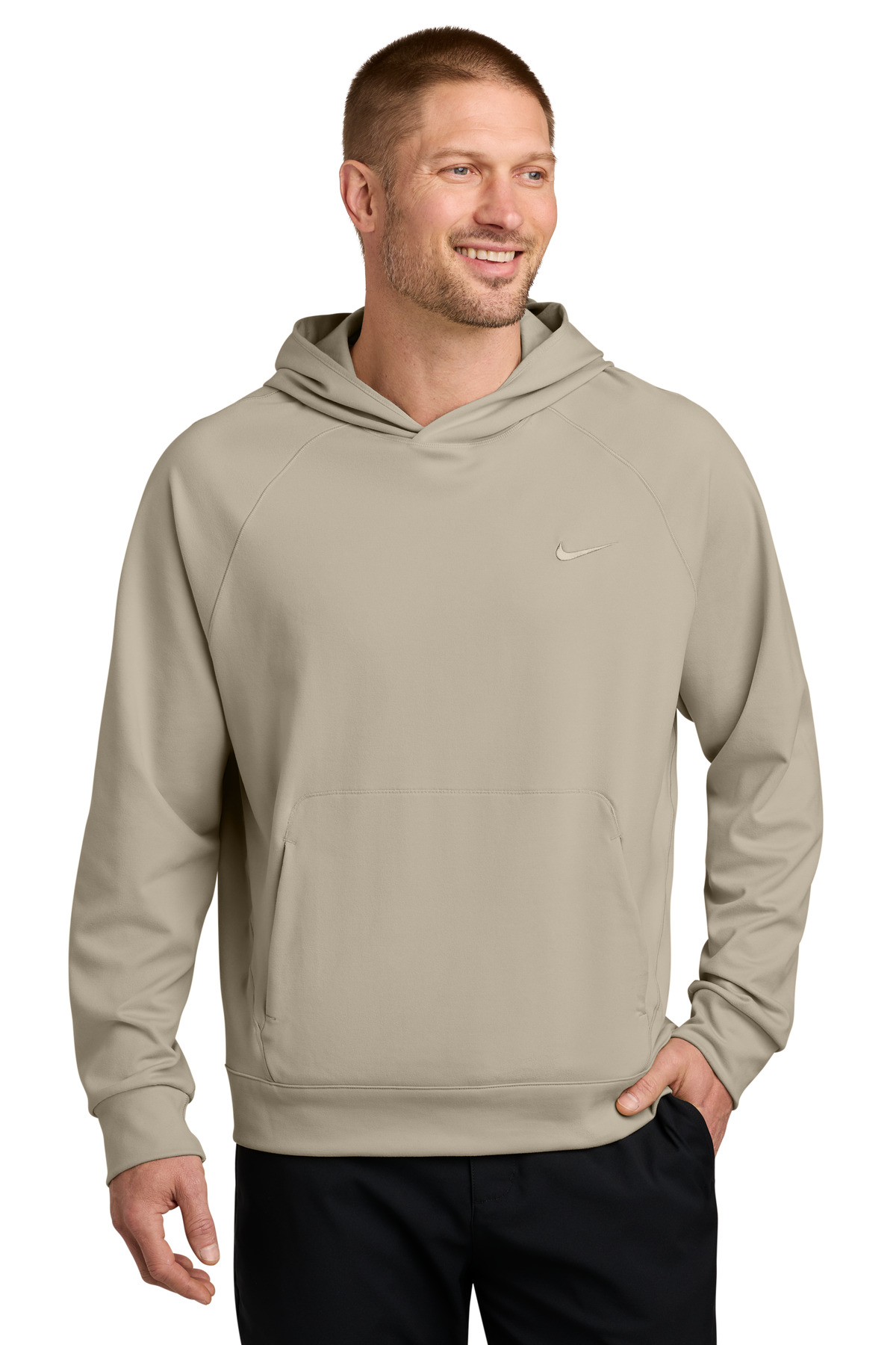 Nike Dri-Fit Primary Hoodie NKIO8126