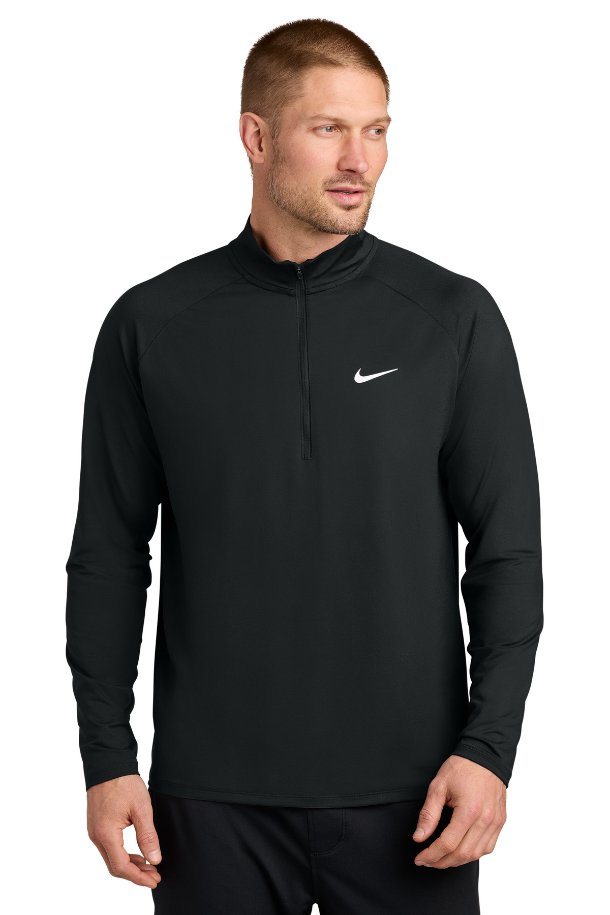 Nike NKIO8137 — Nike Dri-FIT Stride 1/2-Zip NKIO8137