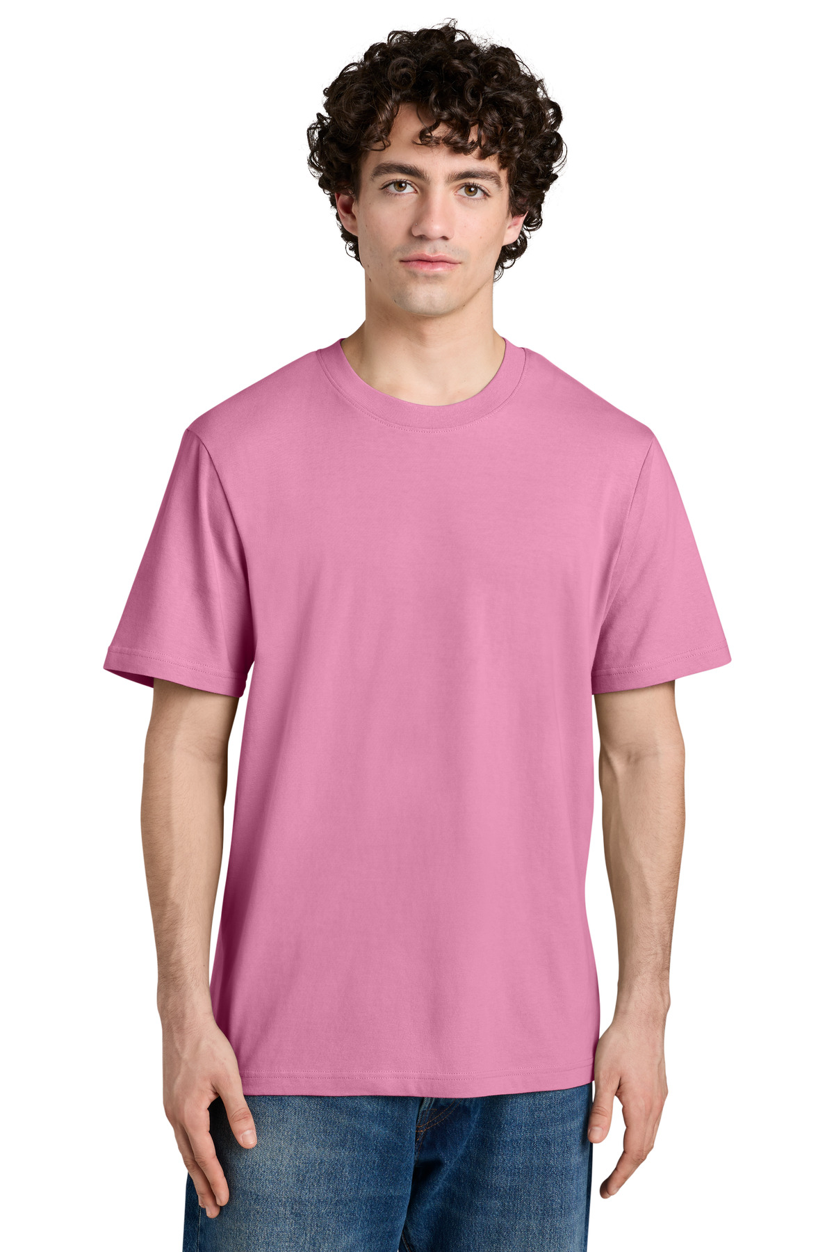 Bubble Pink