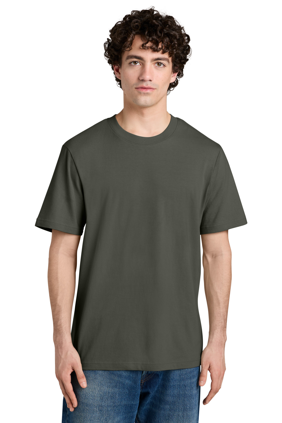 Khaki Green