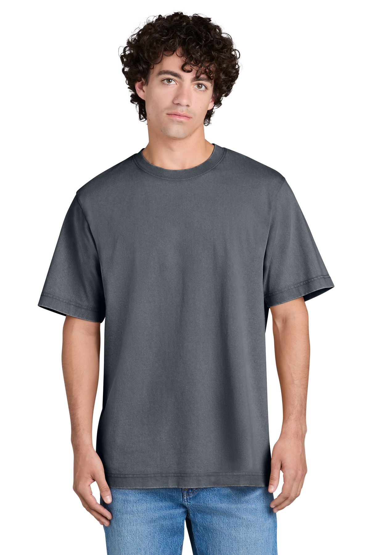 Stanley/Stella Unisex Freestyler Vintage Heavyweight Tee SXU019
