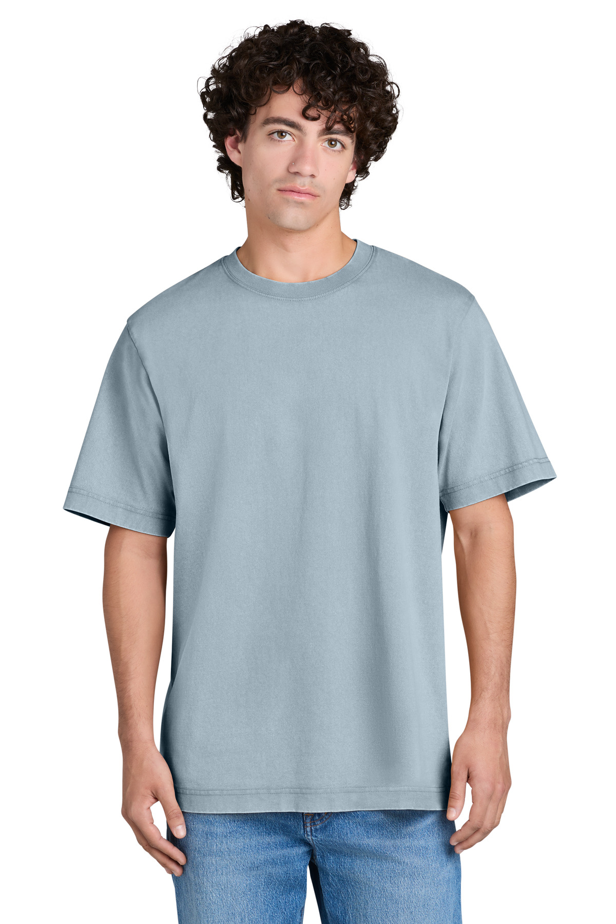 Stanley/Stella Unisex Freestyler Vintage Heavyweight Tee SXU019