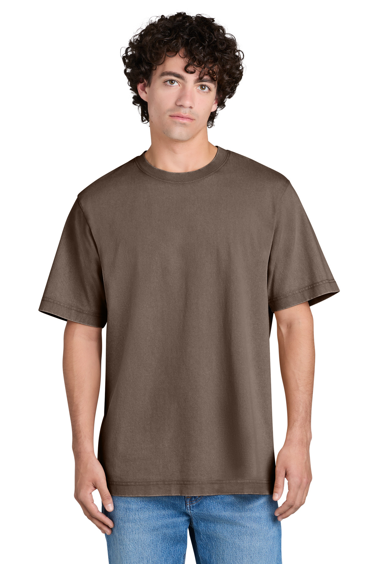 G. Dyed Mocha