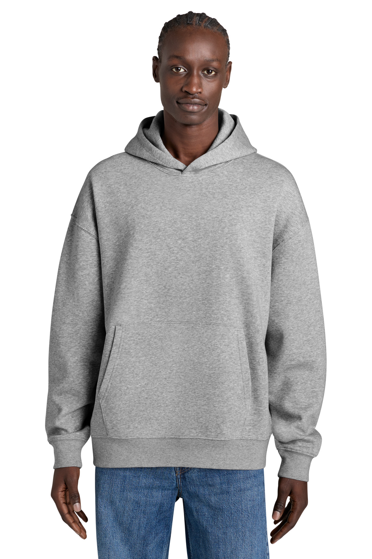 Heather Grey