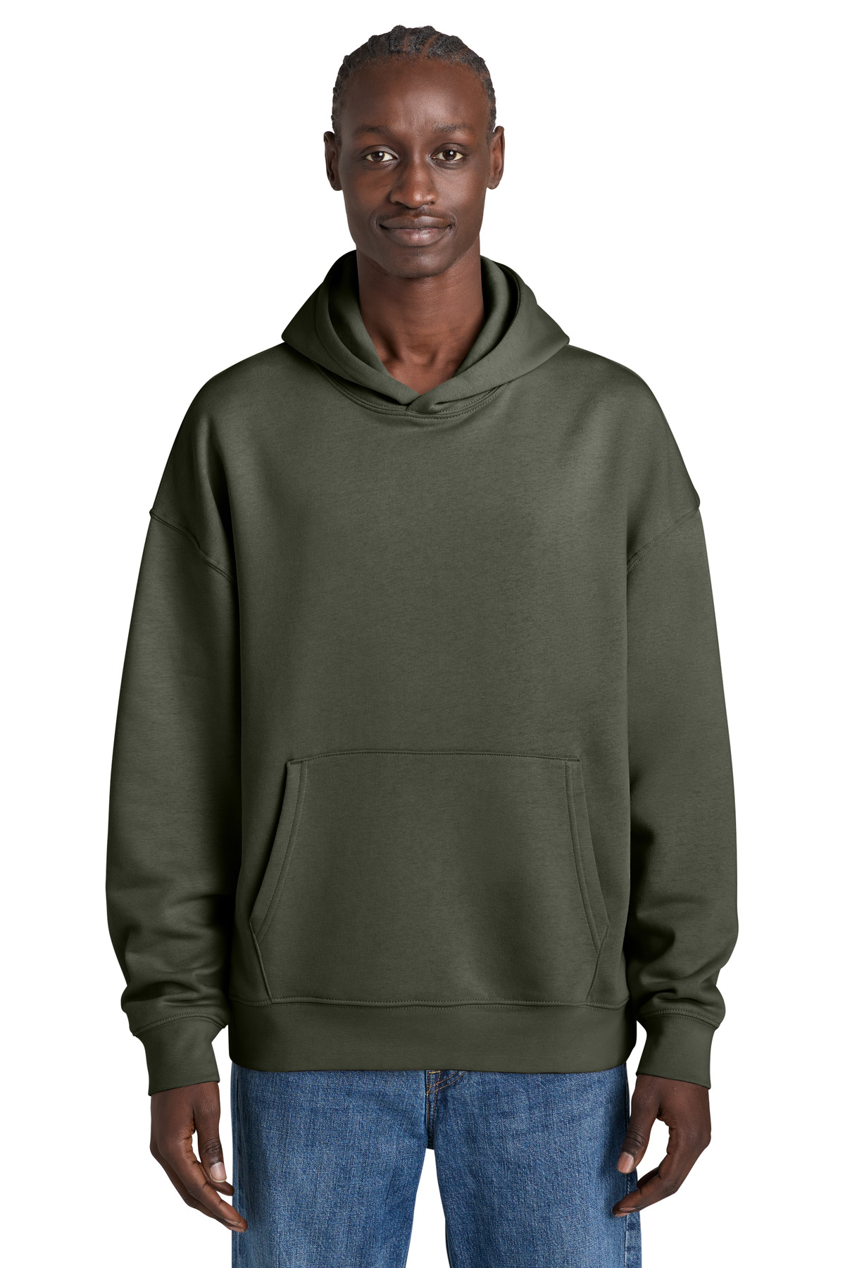 Stanley/Stella Unisex Chaser Hooded Sweatshirt SXU038