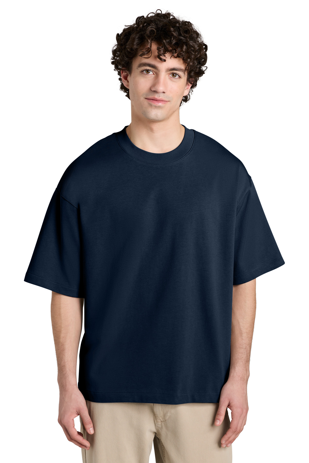 Stanley/Stella Unisex Asher Tee SXU039
