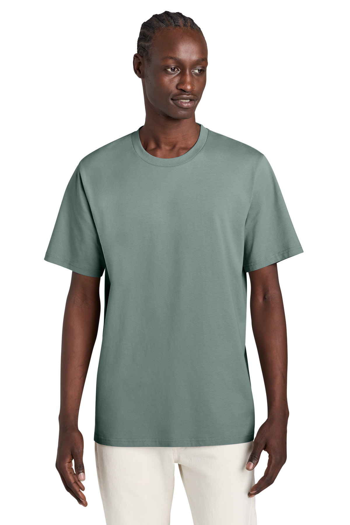 G. Dyed Green Bay