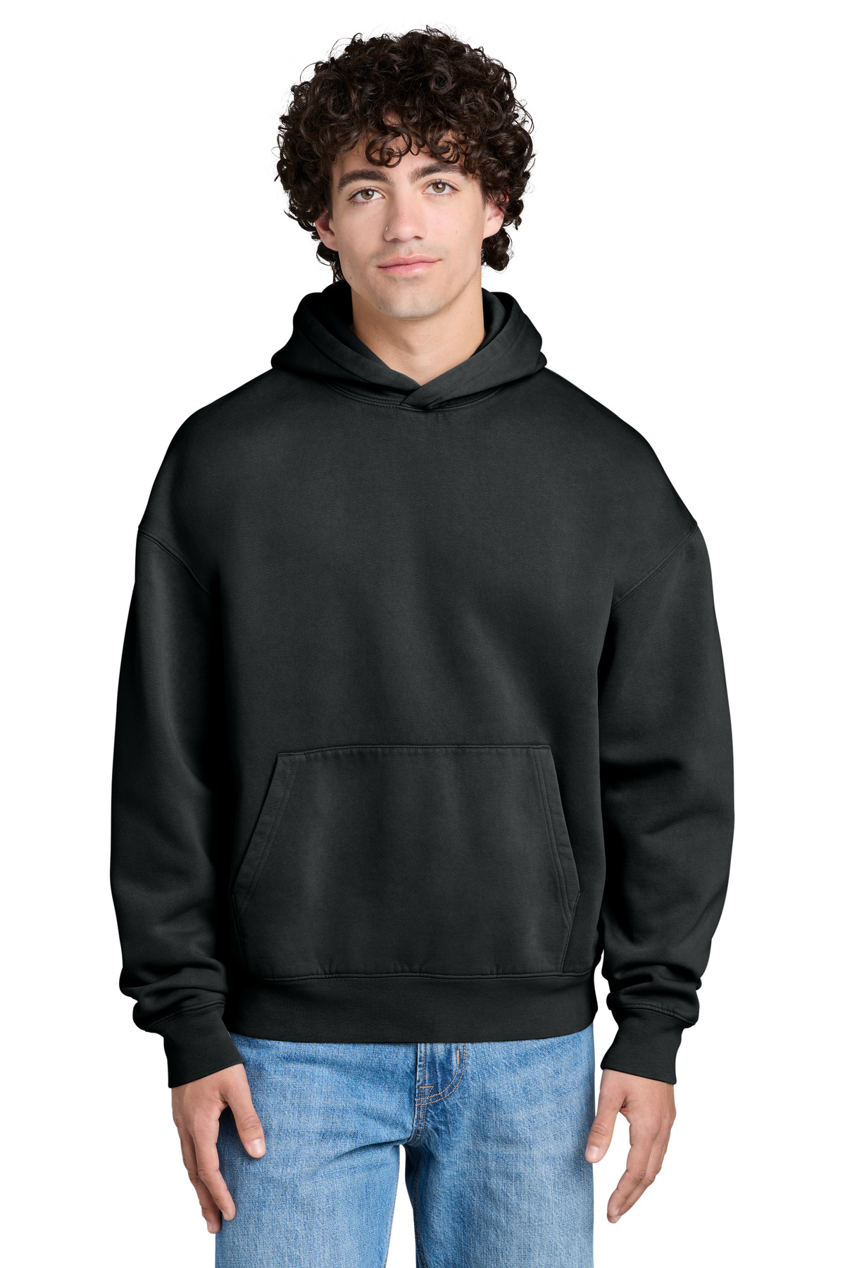 Stanley/Stella Unisex Chaser Vintage Hooded Sweatshirt SXU042